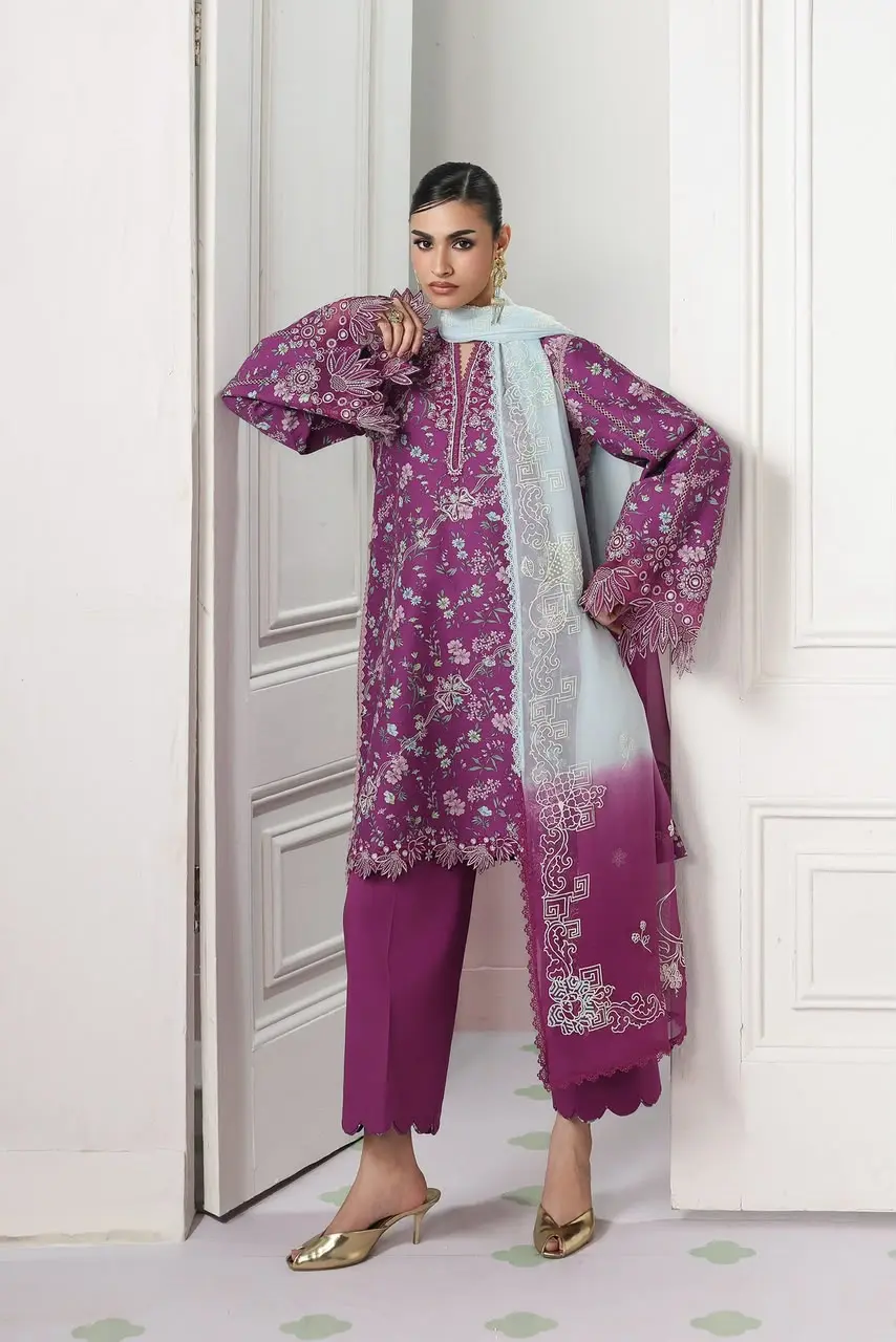 QALAMKAR Qprints Drop ||