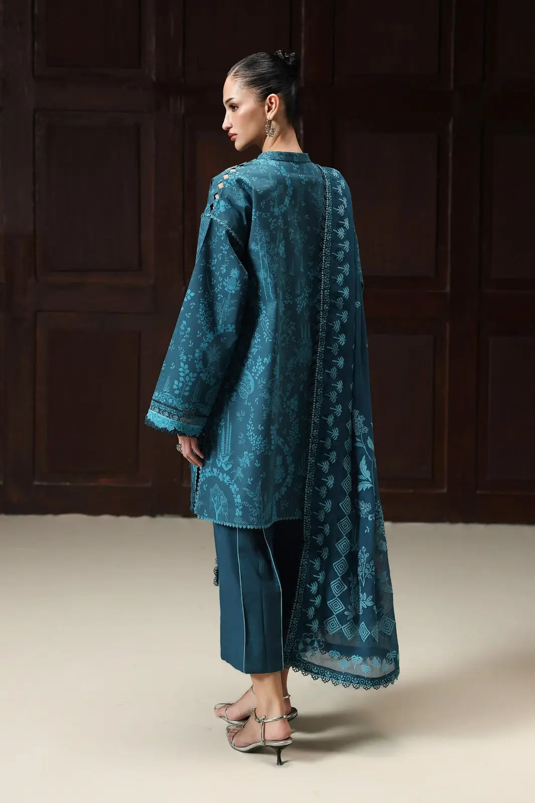 QALAMKAR Qprints Drop ||