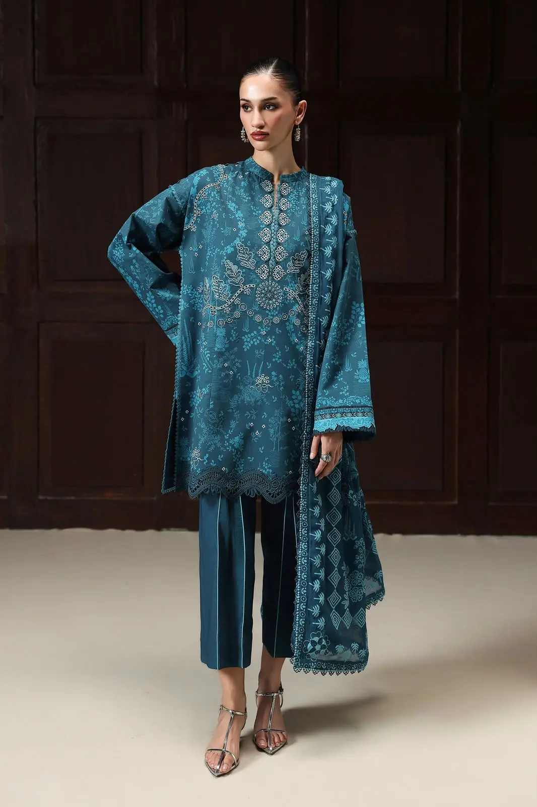QALAMKAR Qprints Drop ||