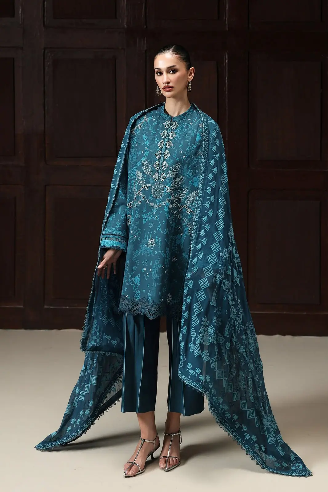 QALAMKAR Qprints Drop ||