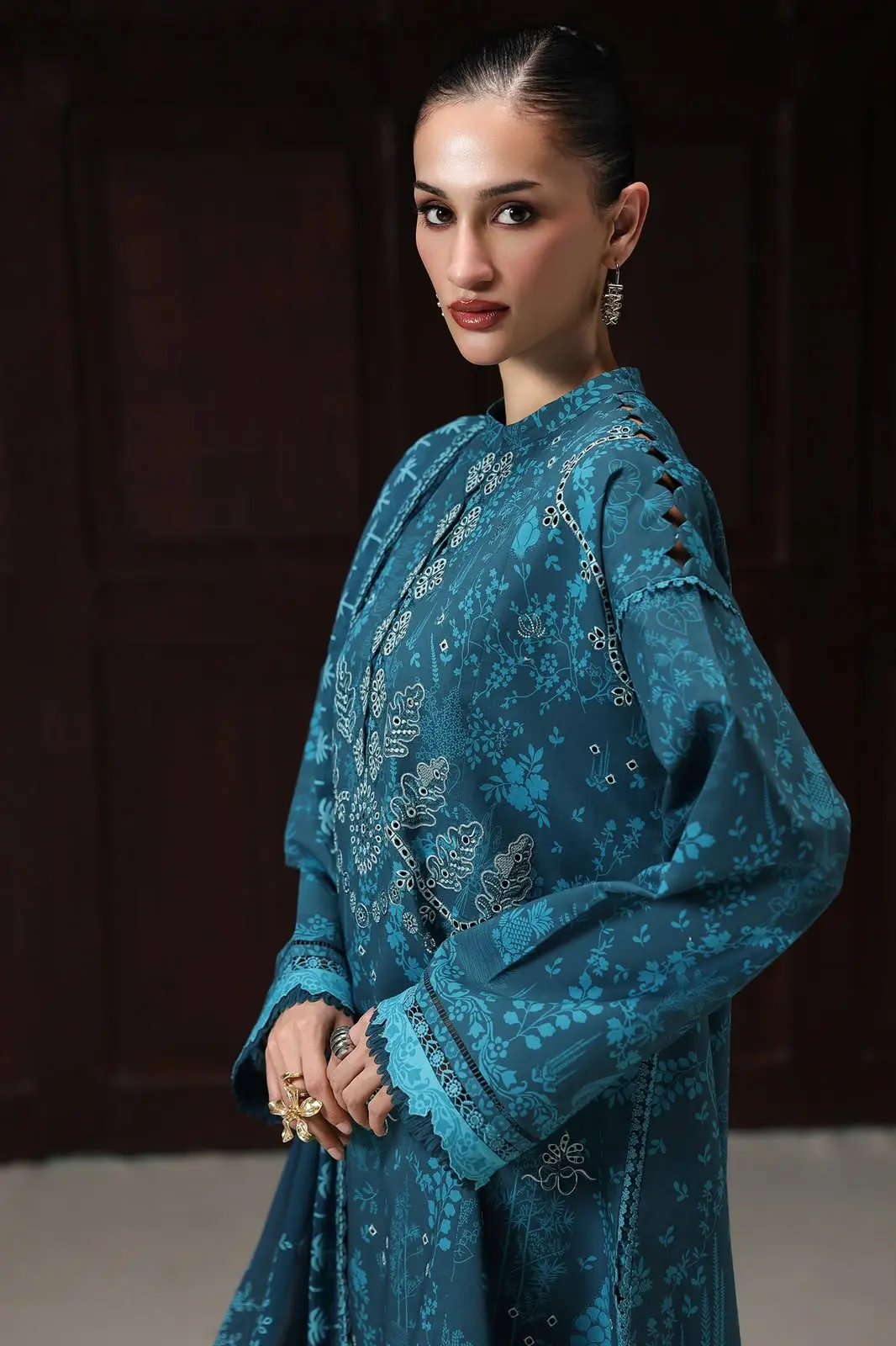 QALAMKAR Qprints Drop ||