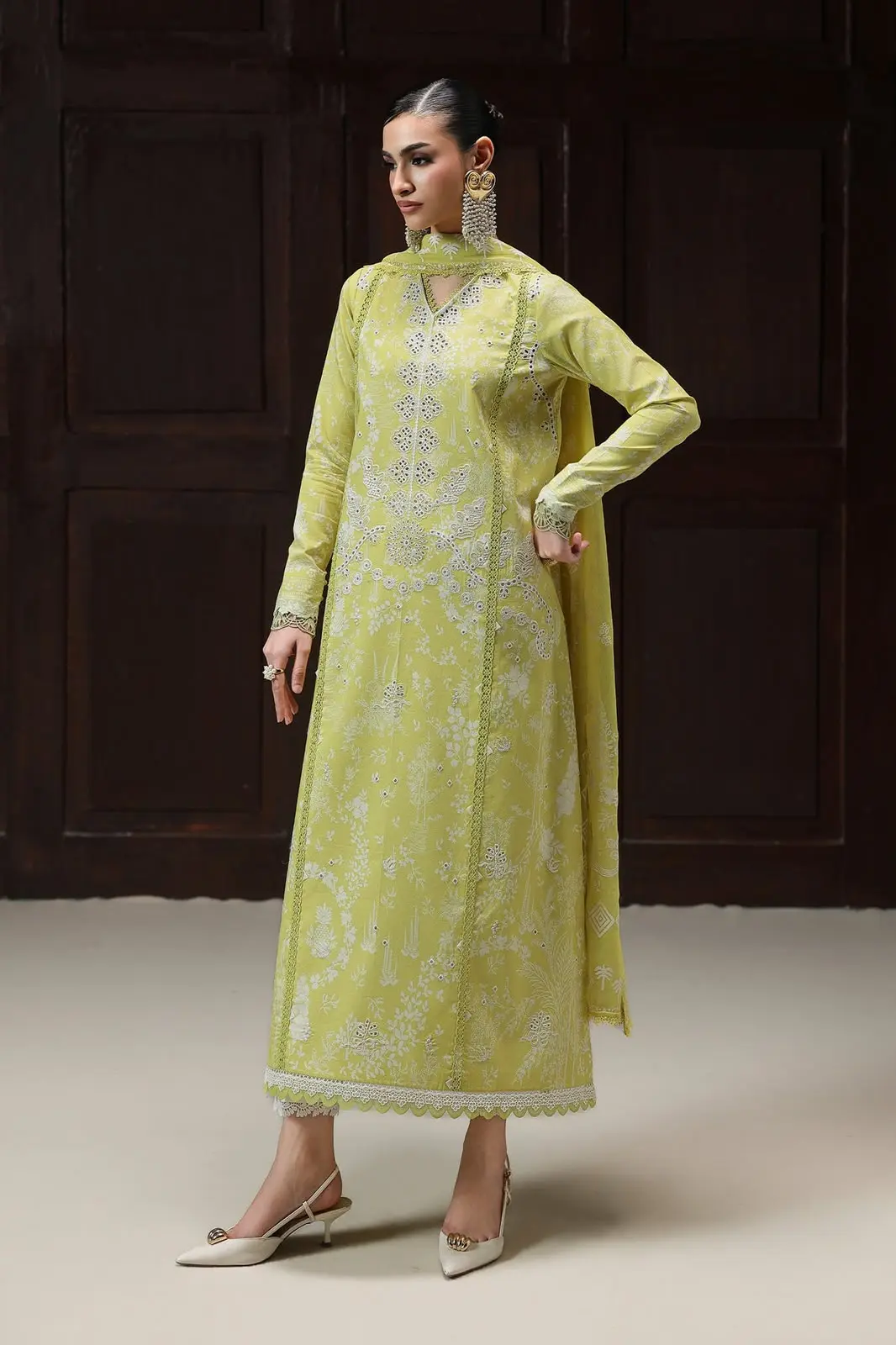 QALAMKAR Qprints Drop ||