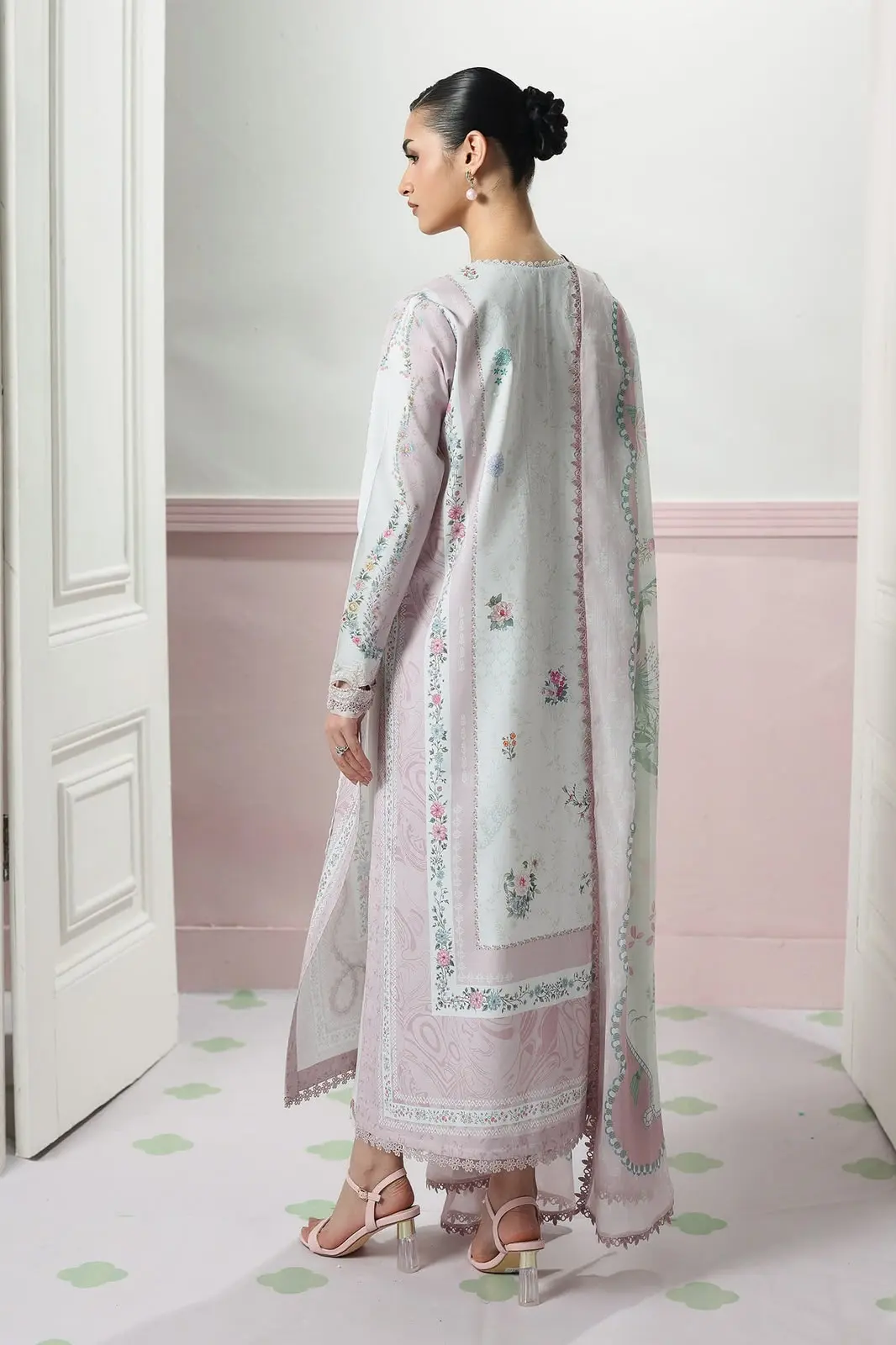 QALAMKAR Qprints Drop ||