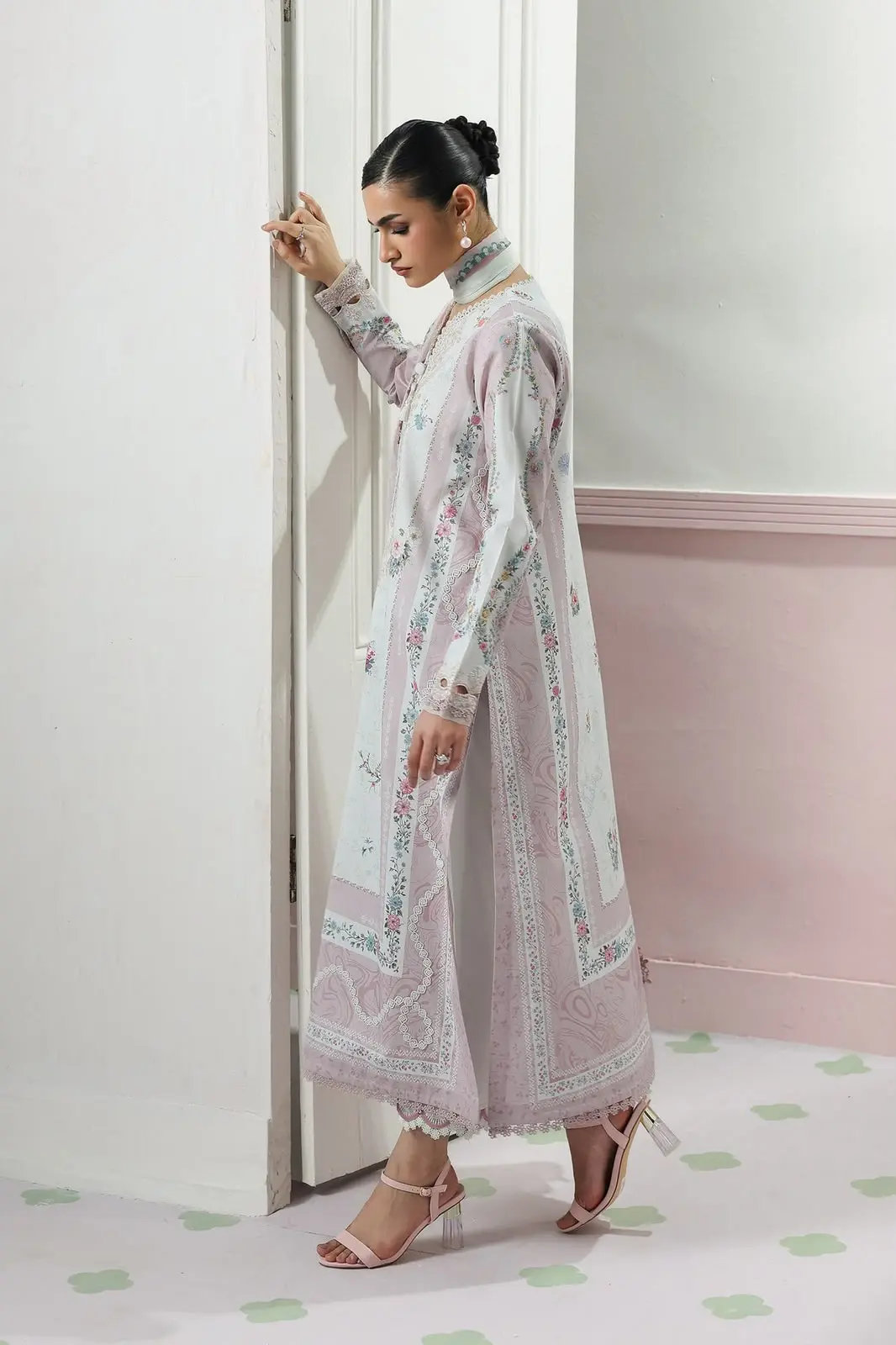 QALAMKAR Qprints Drop ||