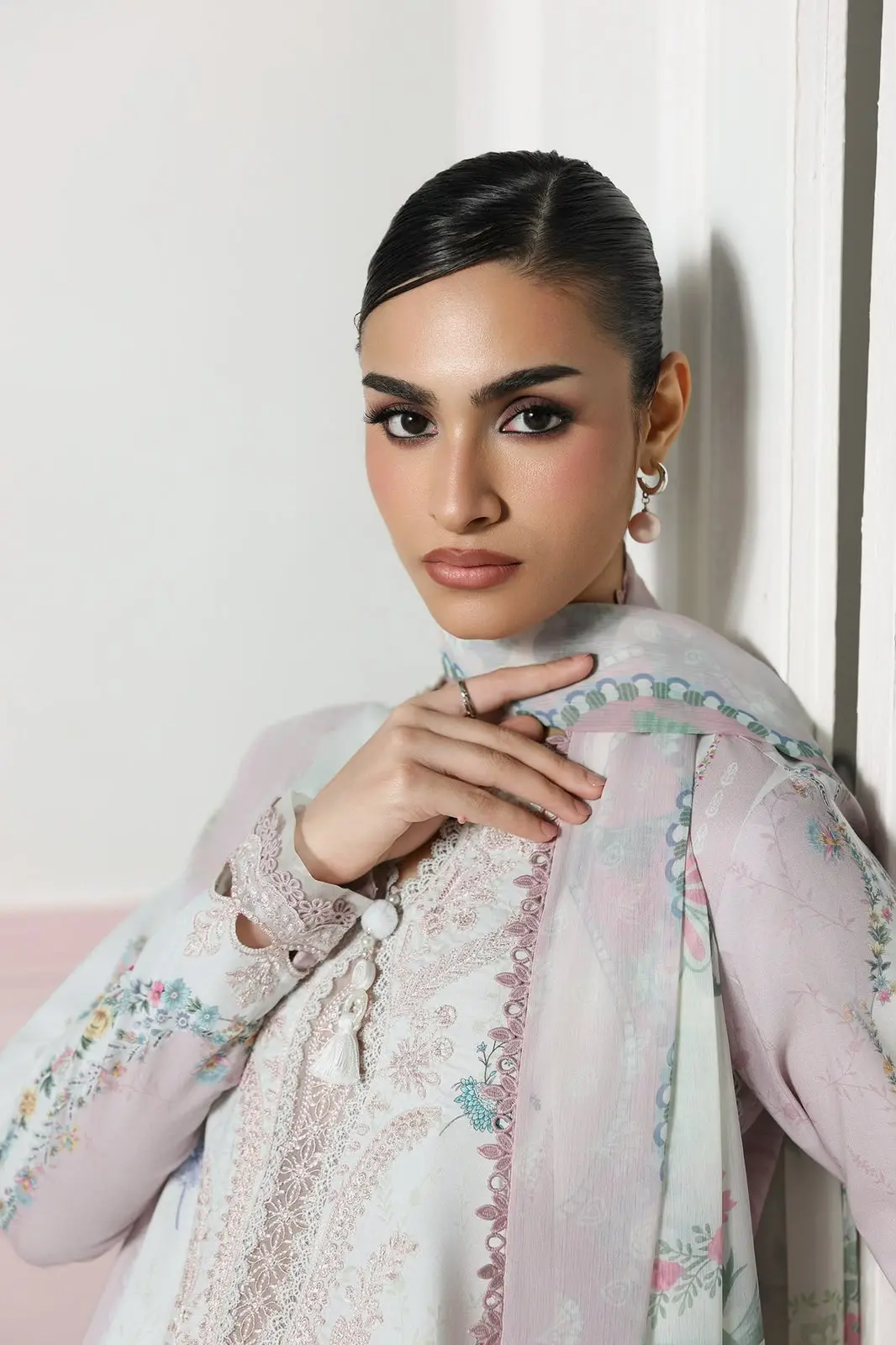 QALAMKAR Qprints Drop ||