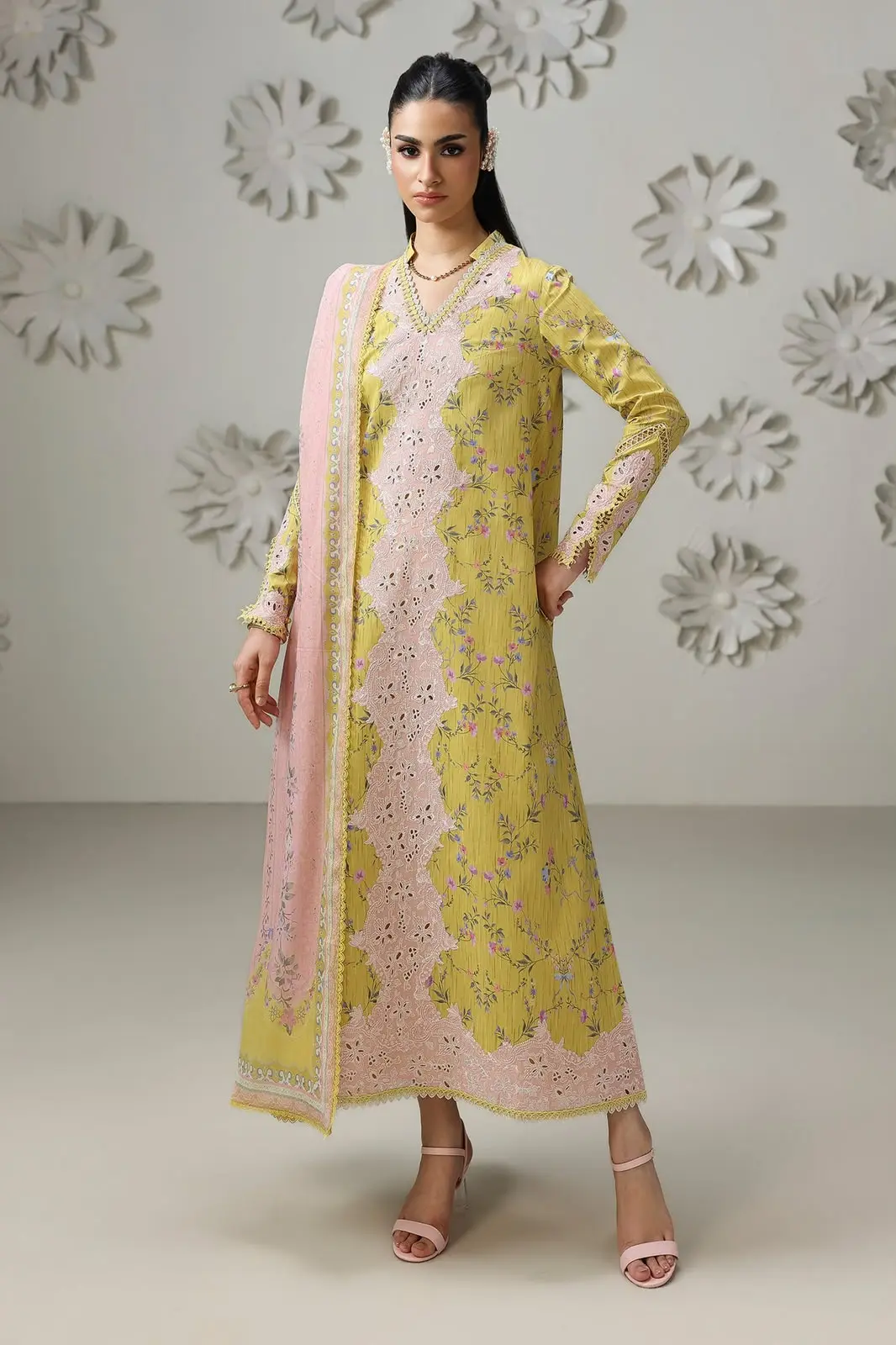 QALAMKAR Qprints Drop ||
