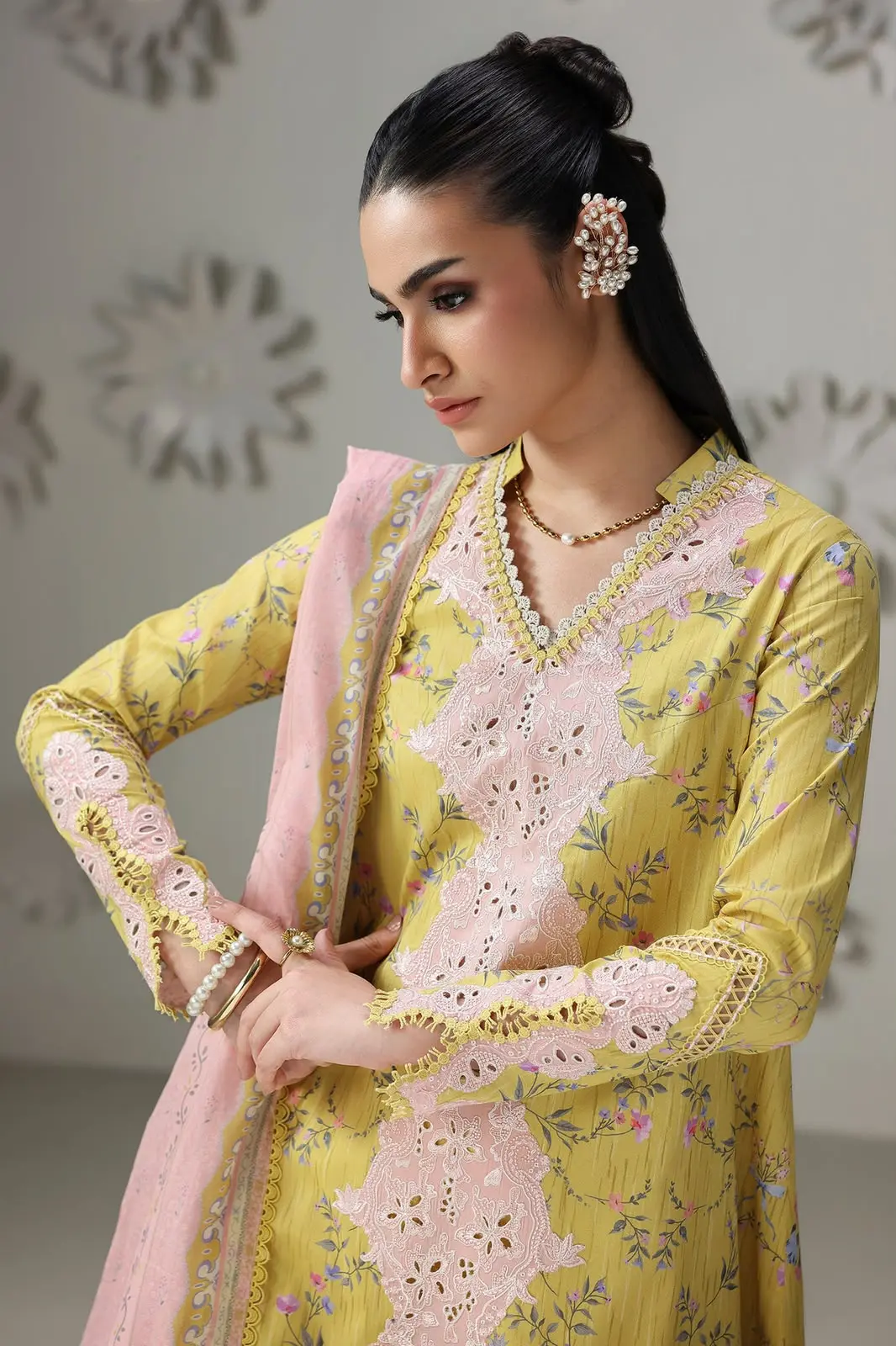 QALAMKAR Qprints Drop ||