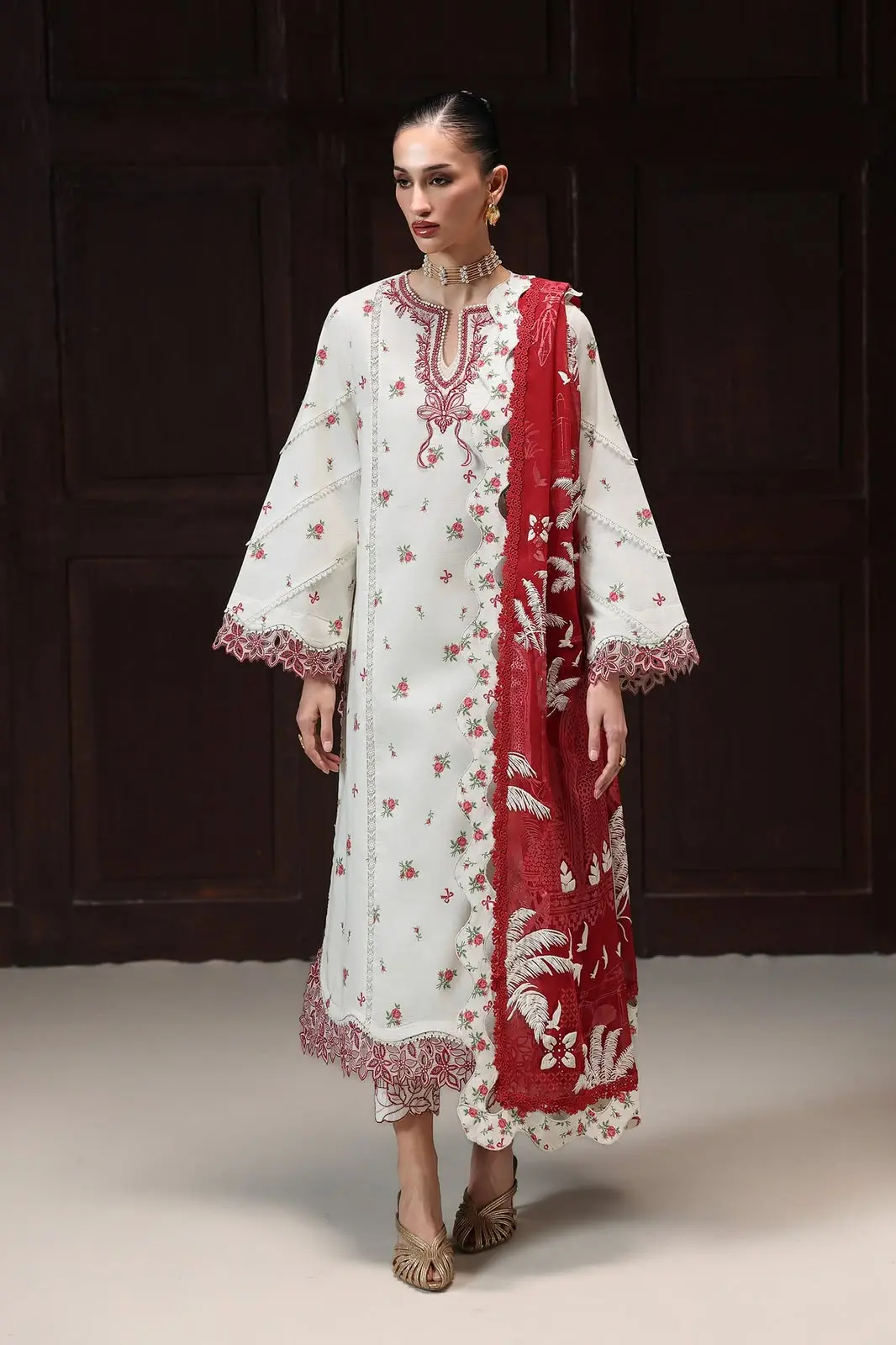 QALAMKAR Qprints Drop ||