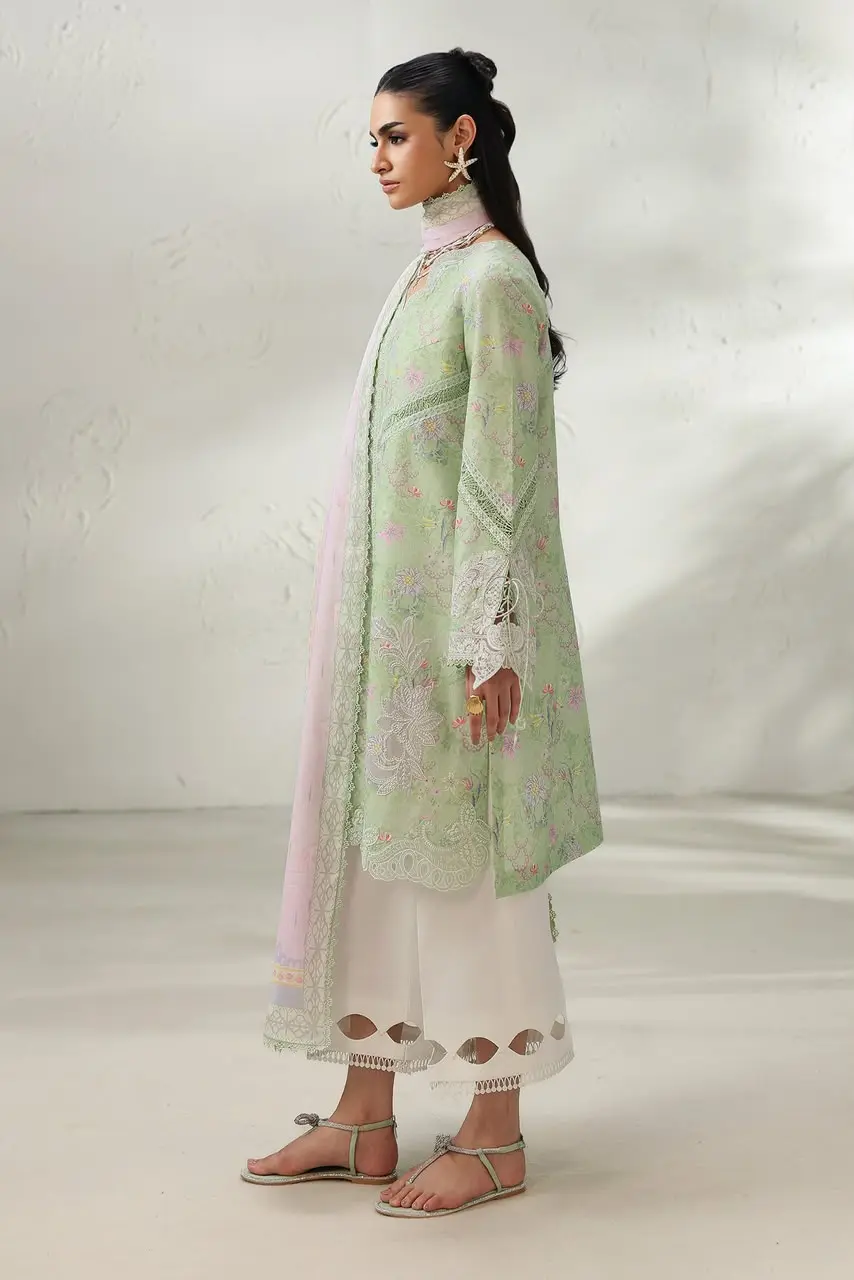 QALAMKAR Qprints Drop ||