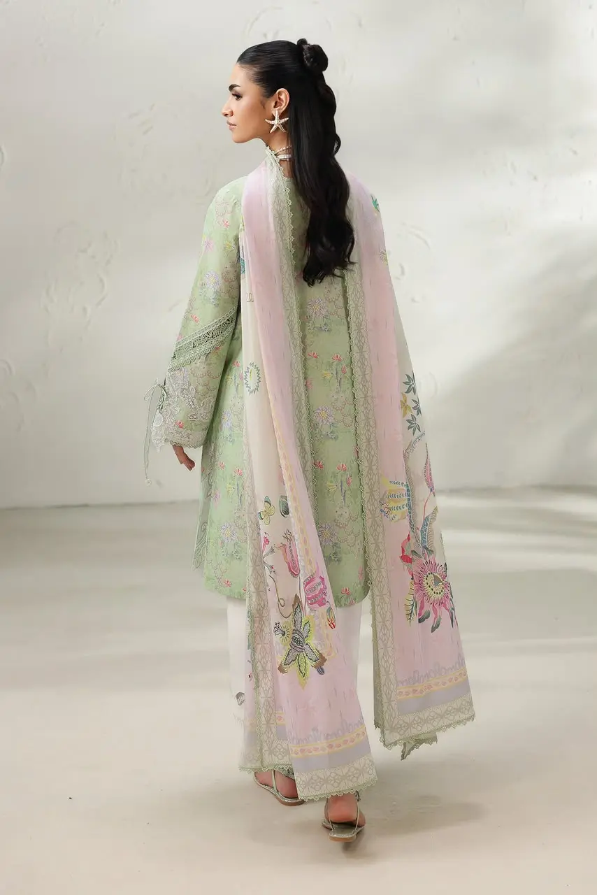 QALAMKAR Qprints Drop ||