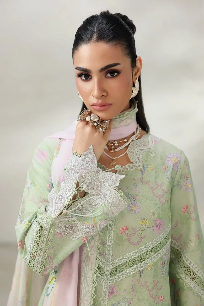 QALAMKAR Qprints Drop ||