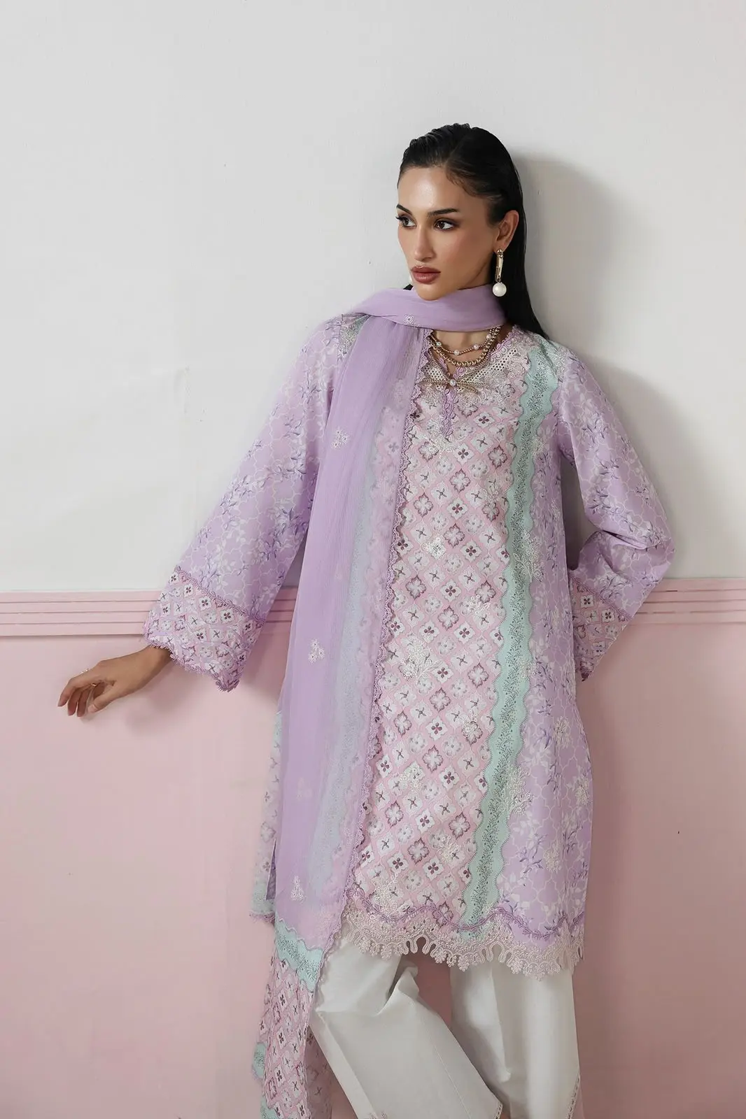 QALAMKAR Qprints Drop ||