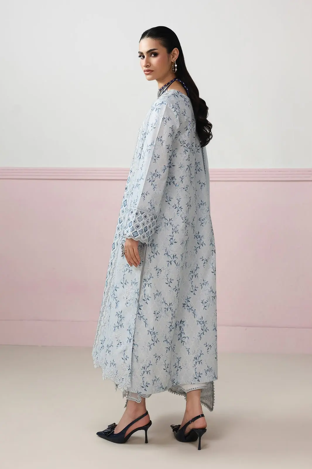 QALAMKAR Qprints Drop ||