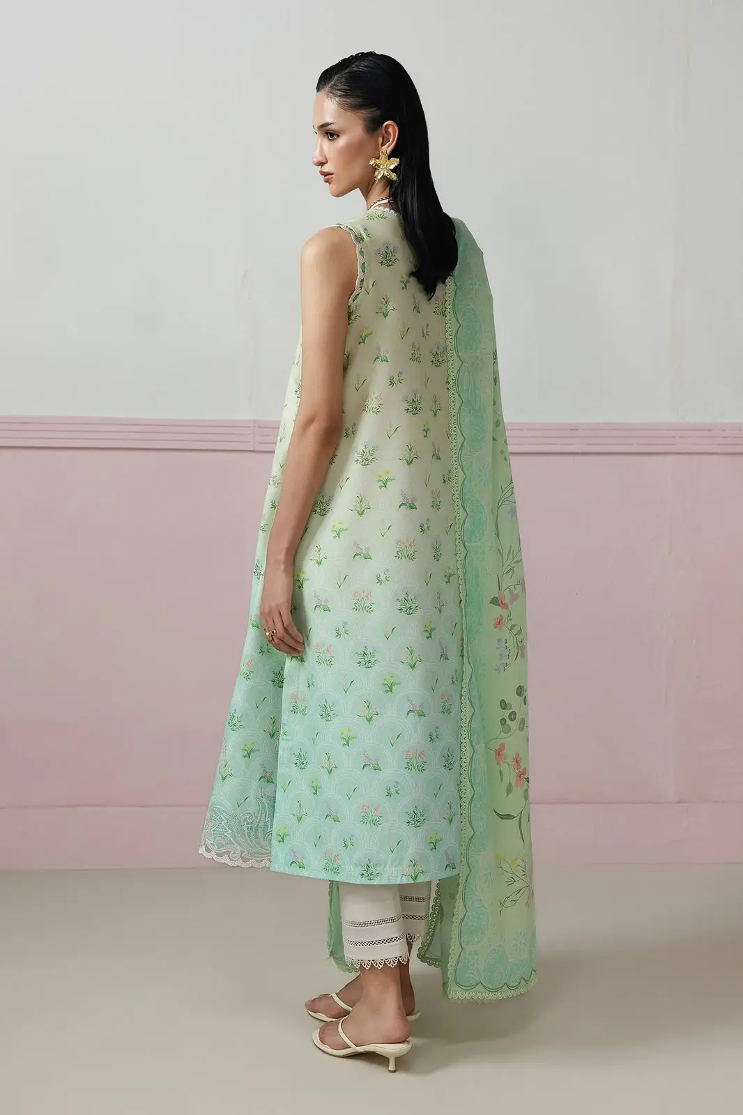 QALAMKAR Qprints Drop ||
