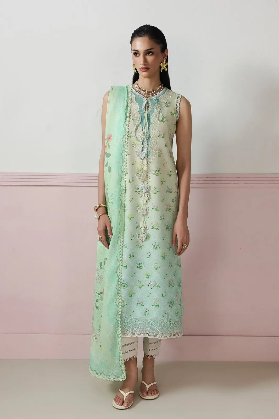QALAMKAR Qprints Drop ||