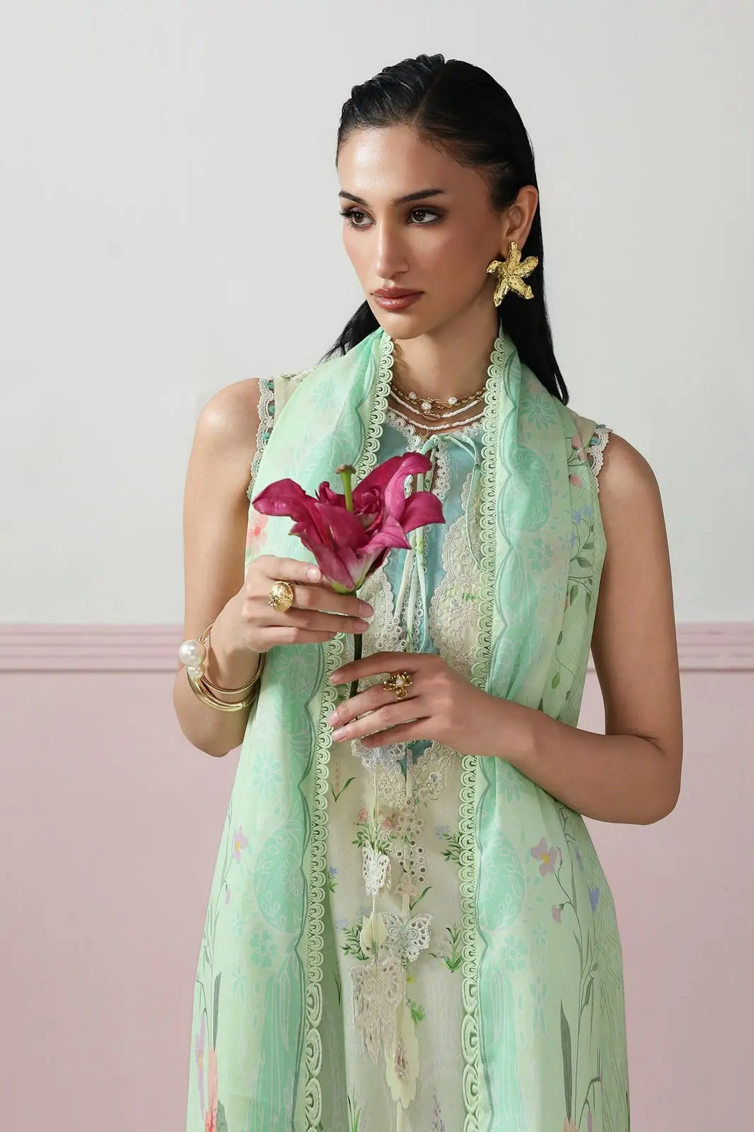 QALAMKAR Qprints Drop ||