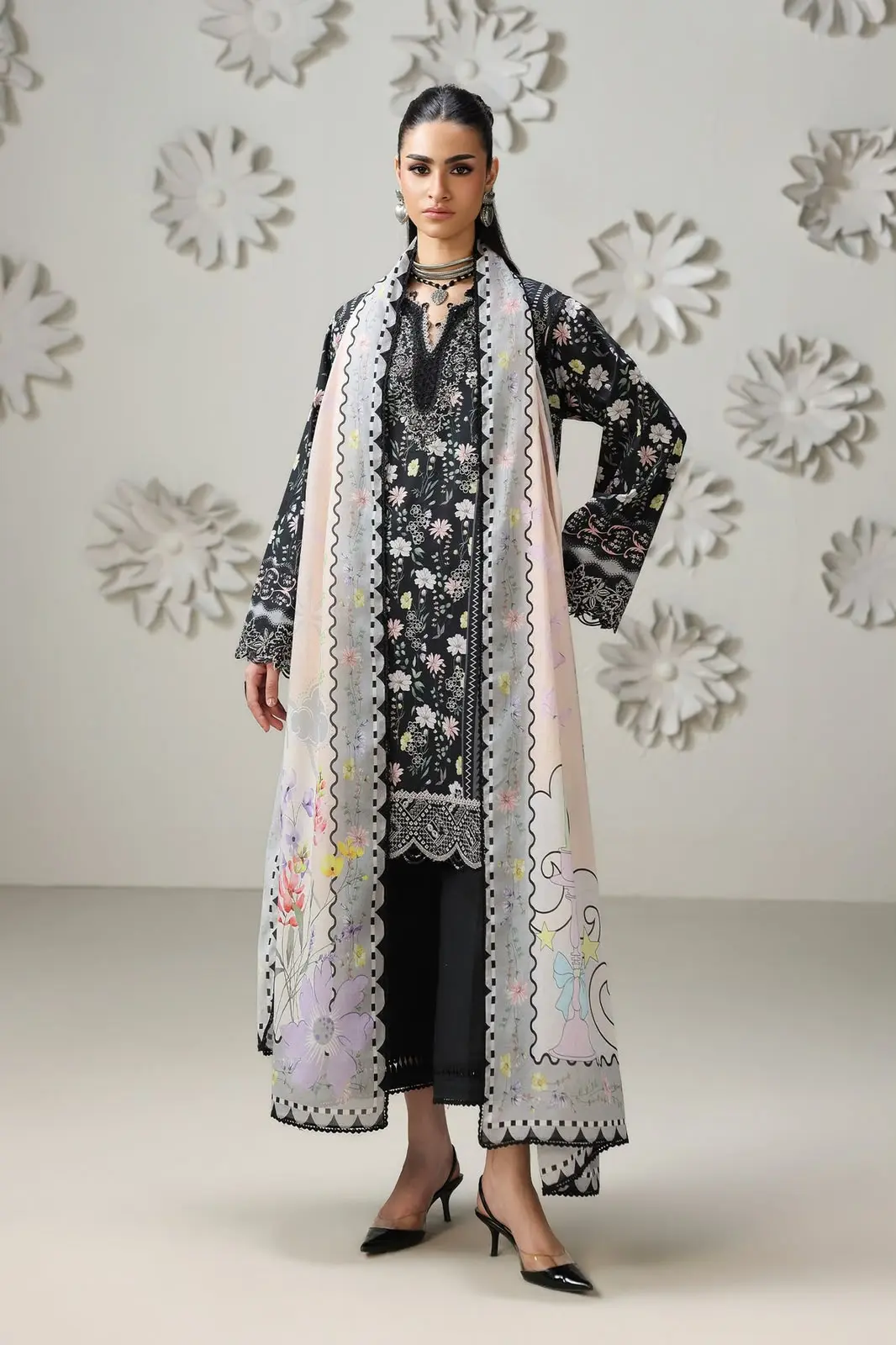 QALAMKAR Qprints Drop ||