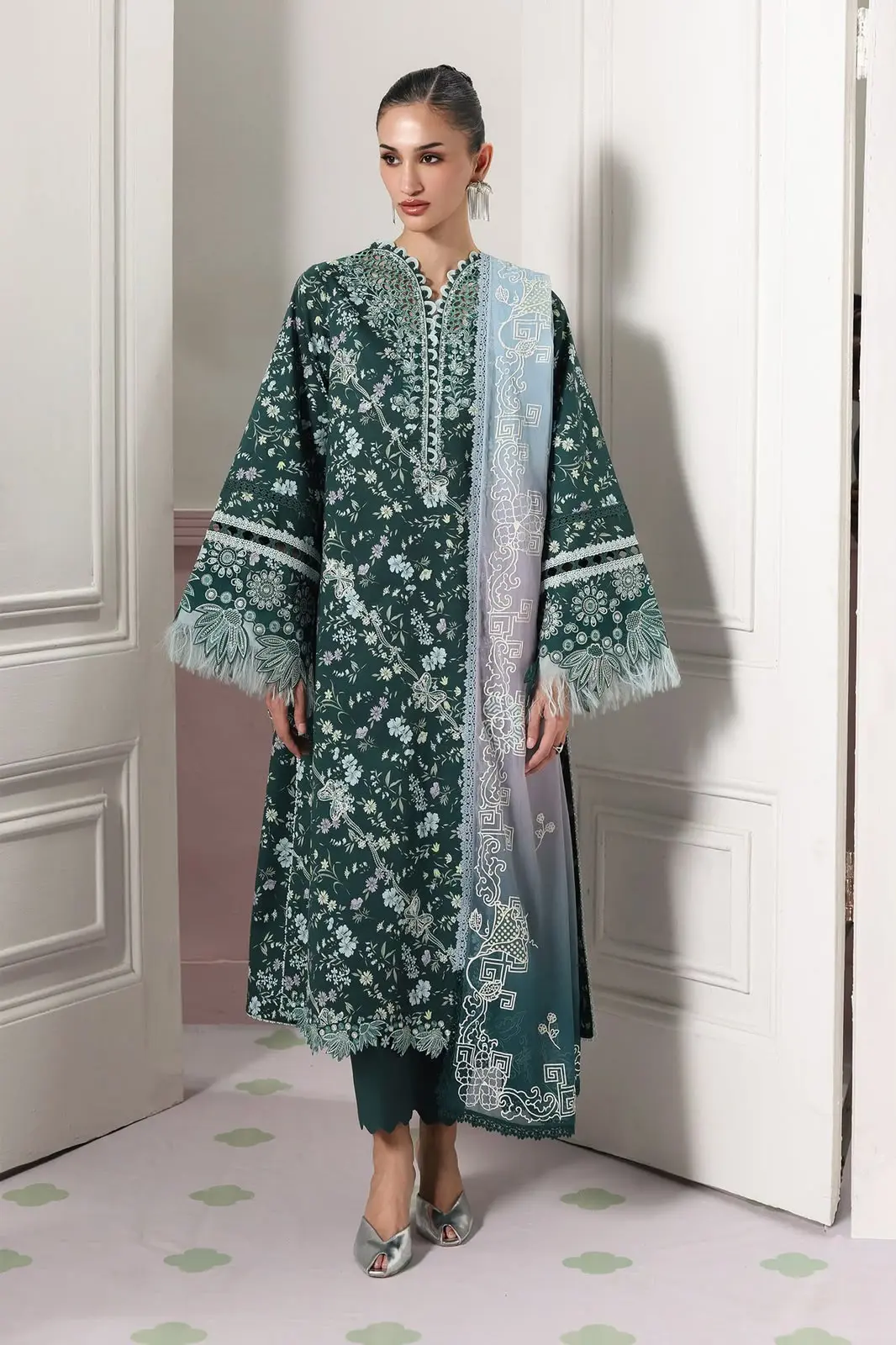 QALAMKAR Qprints Drop ||