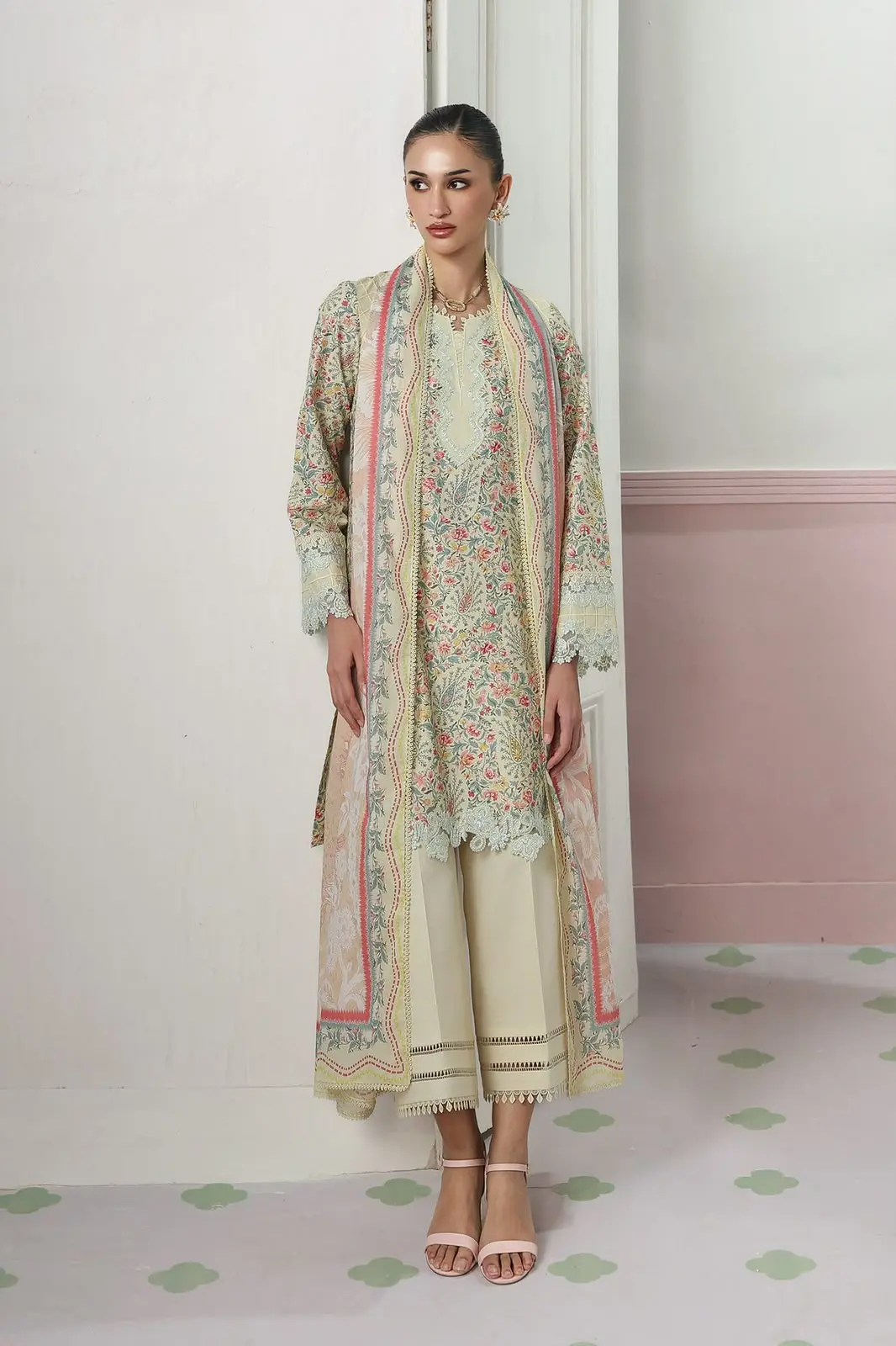 QALAMKAR Qprints Drop ||