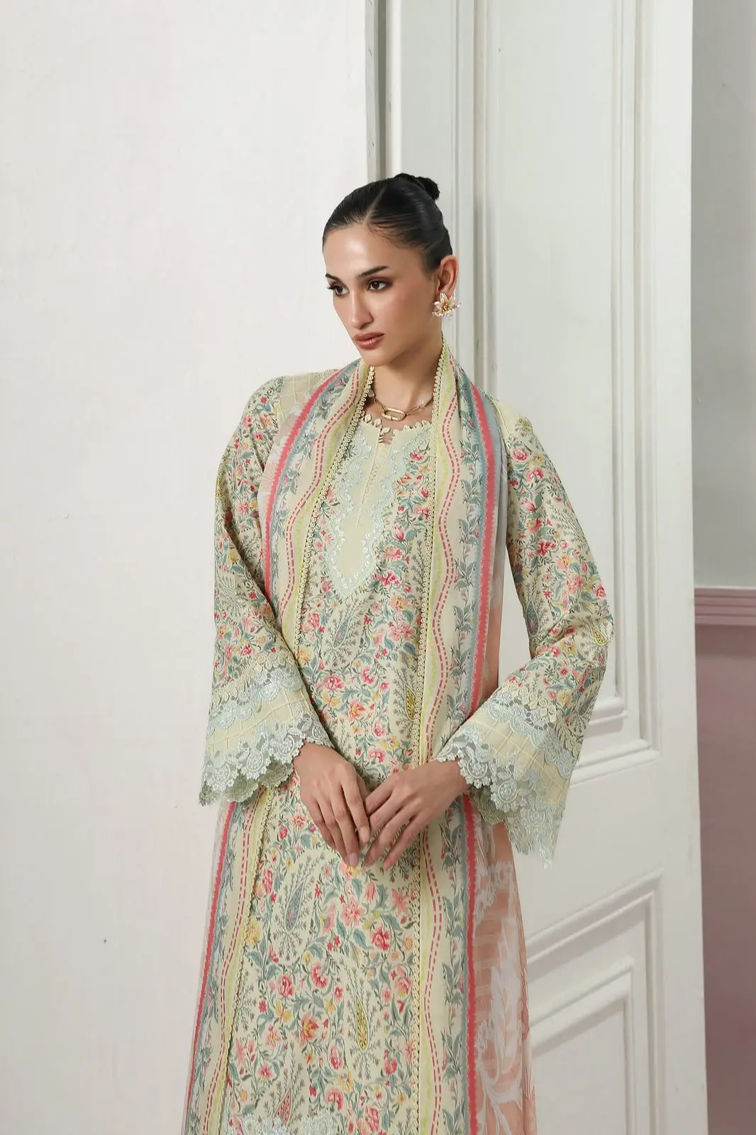 QALAMKAR Qprints Drop ||