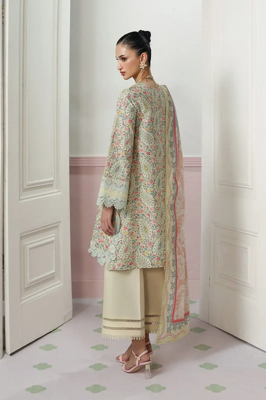 QALAMKAR Qprints Drop ||
