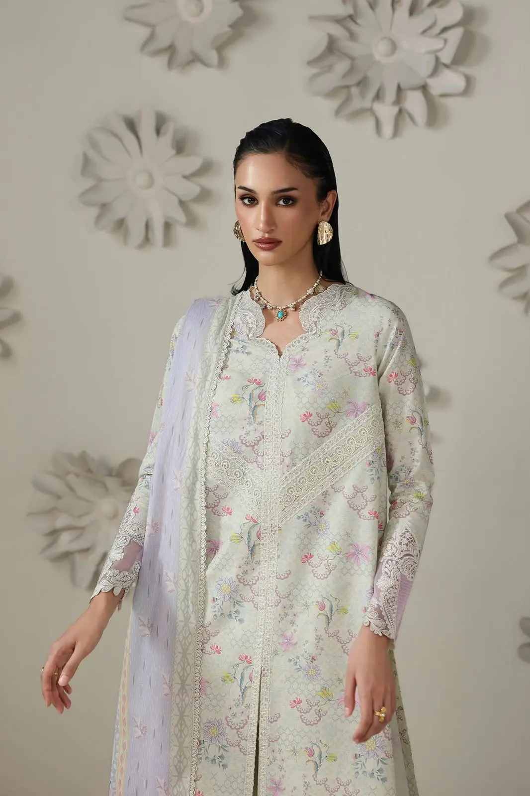 QALAMKAR Qprints Drop ||