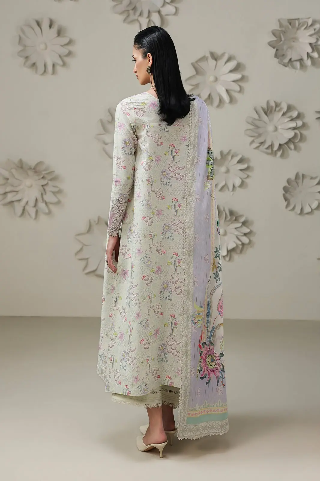 QALAMKAR Qprints Drop ||