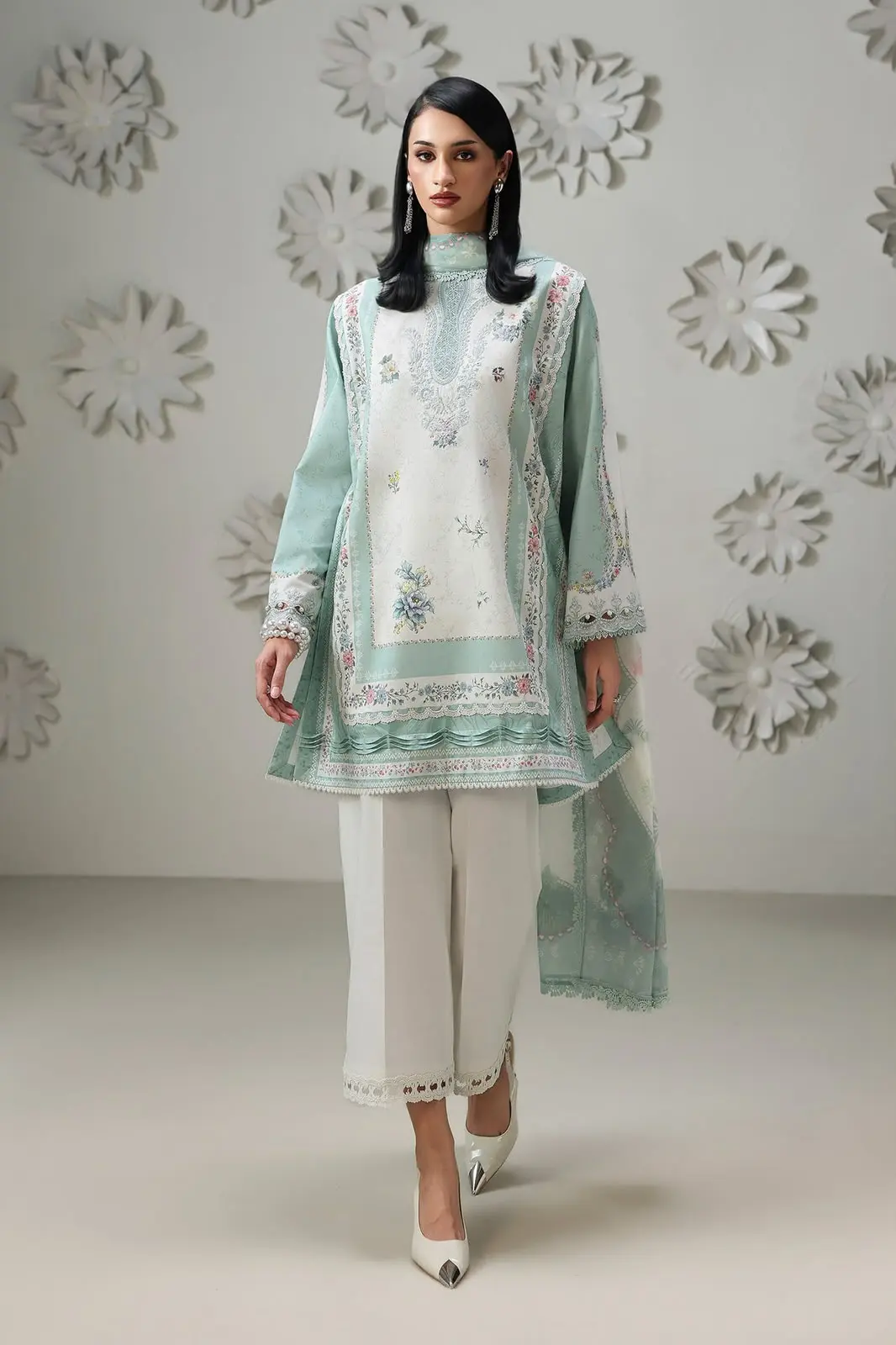 QALAMKAR Qprints Drop ||