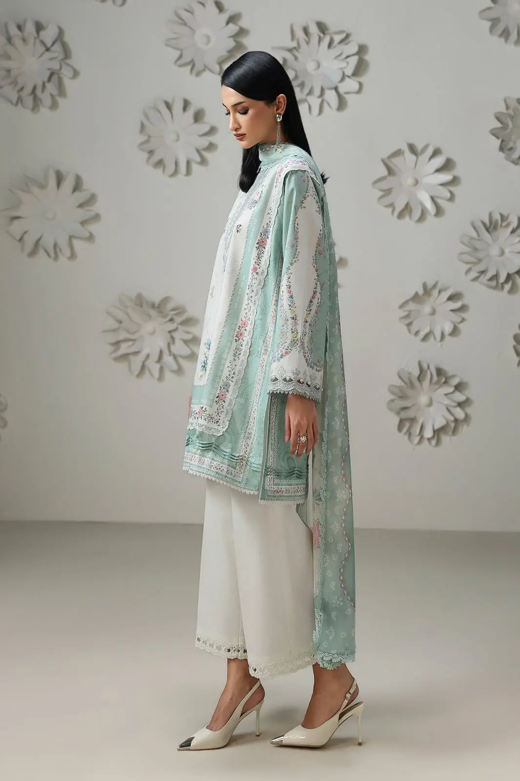 QALAMKAR Qprints Drop ||
