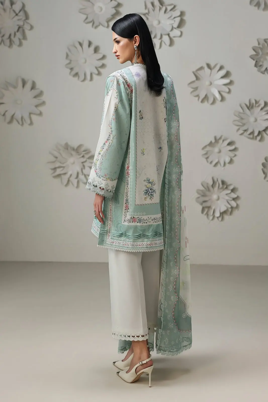 QALAMKAR Qprints Drop ||