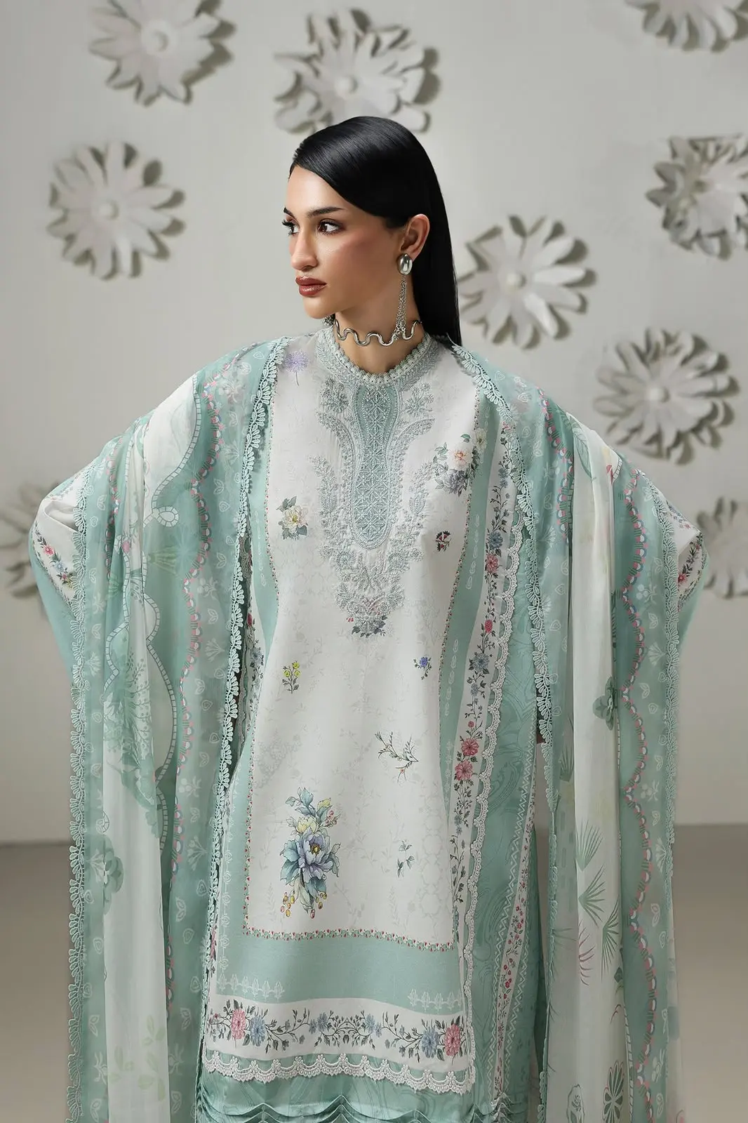 QALAMKAR Qprints Drop ||