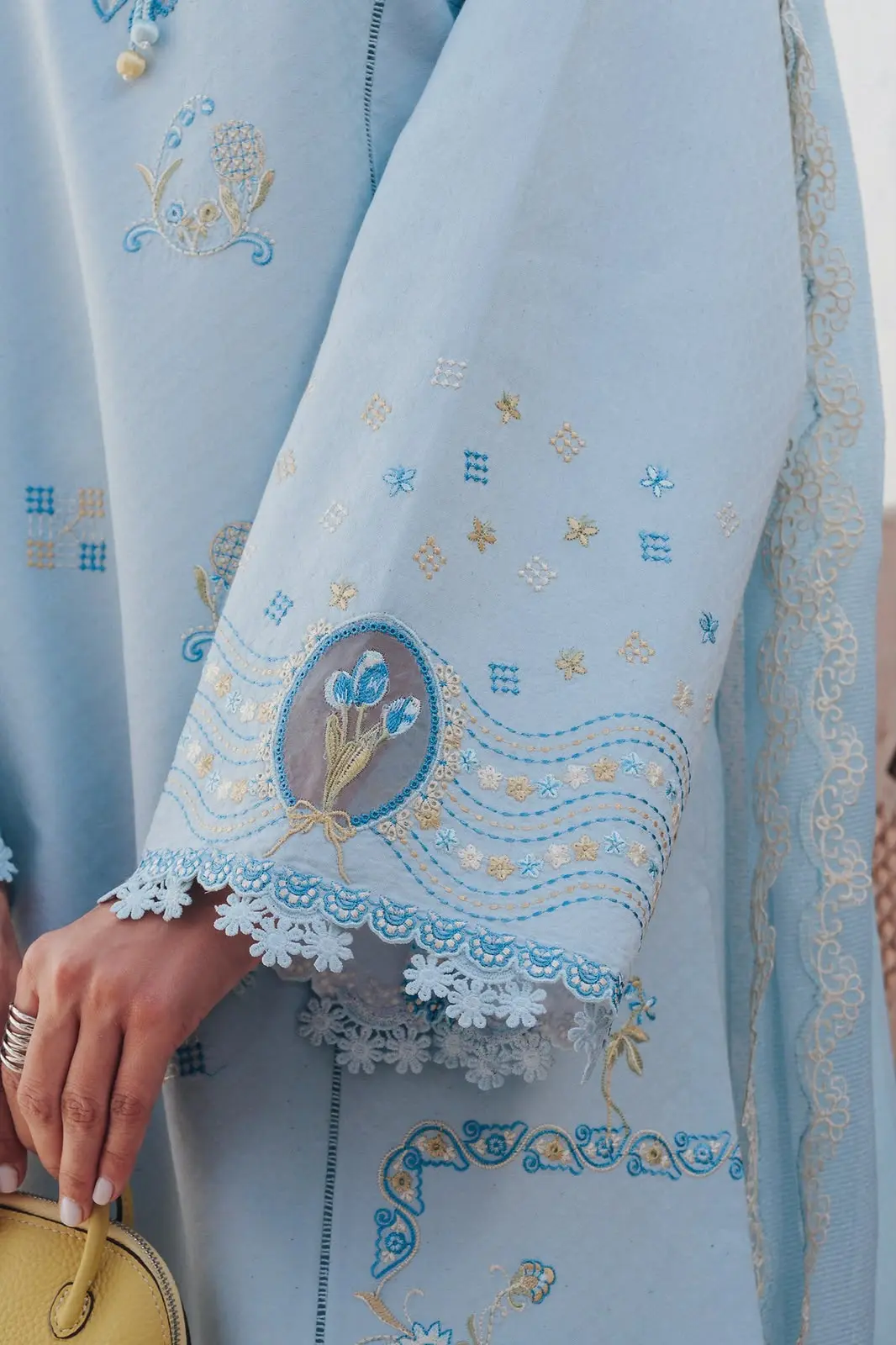 QALAMKAR BASIC PRET '26