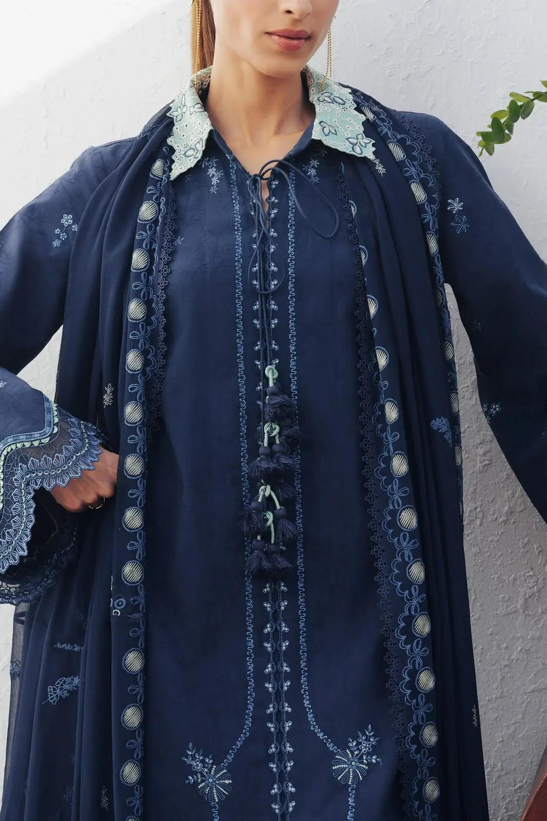 QALAMKAR BASIC PRET '26
