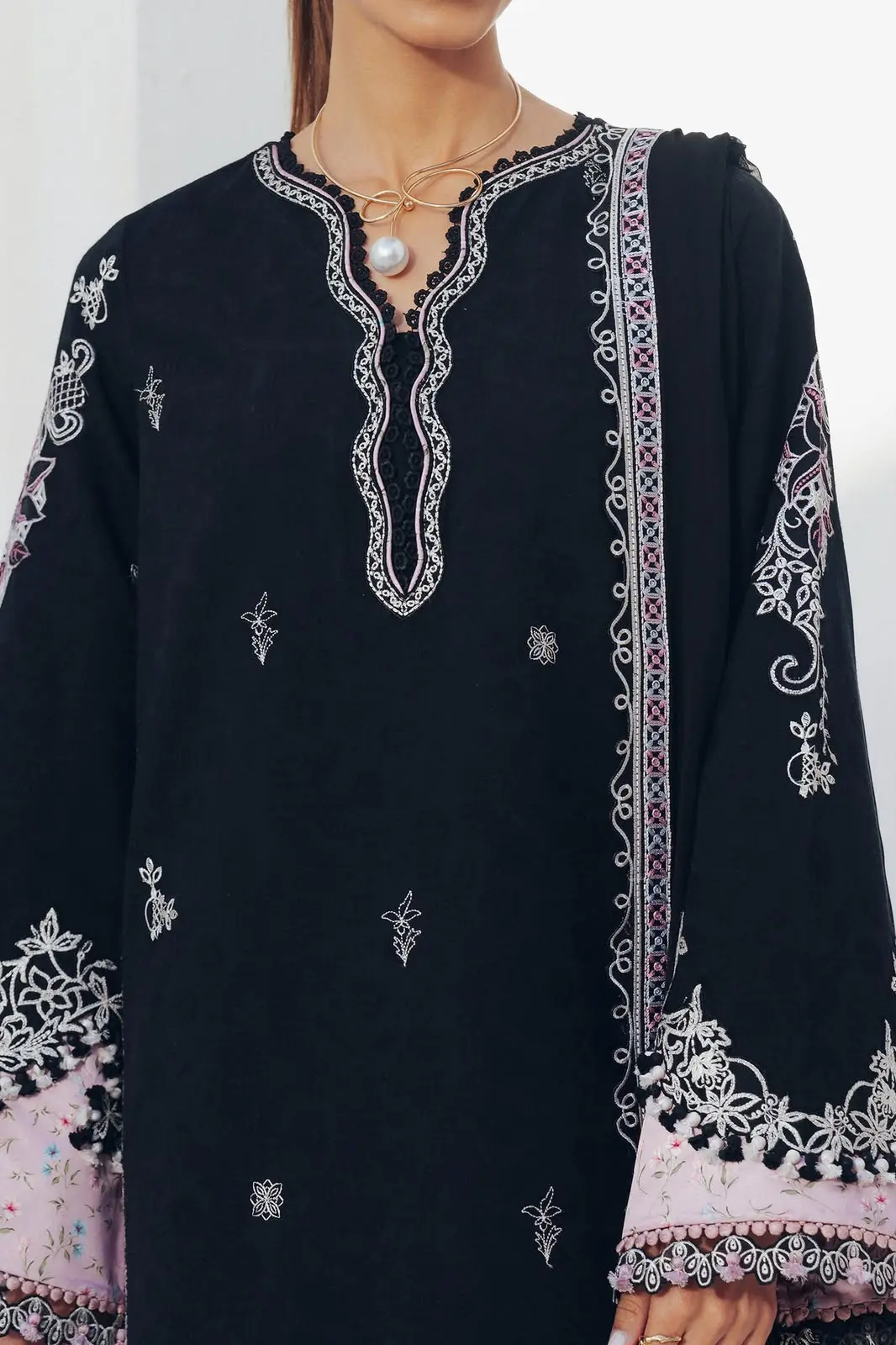 QALAMKAR BASIC PRET '26
