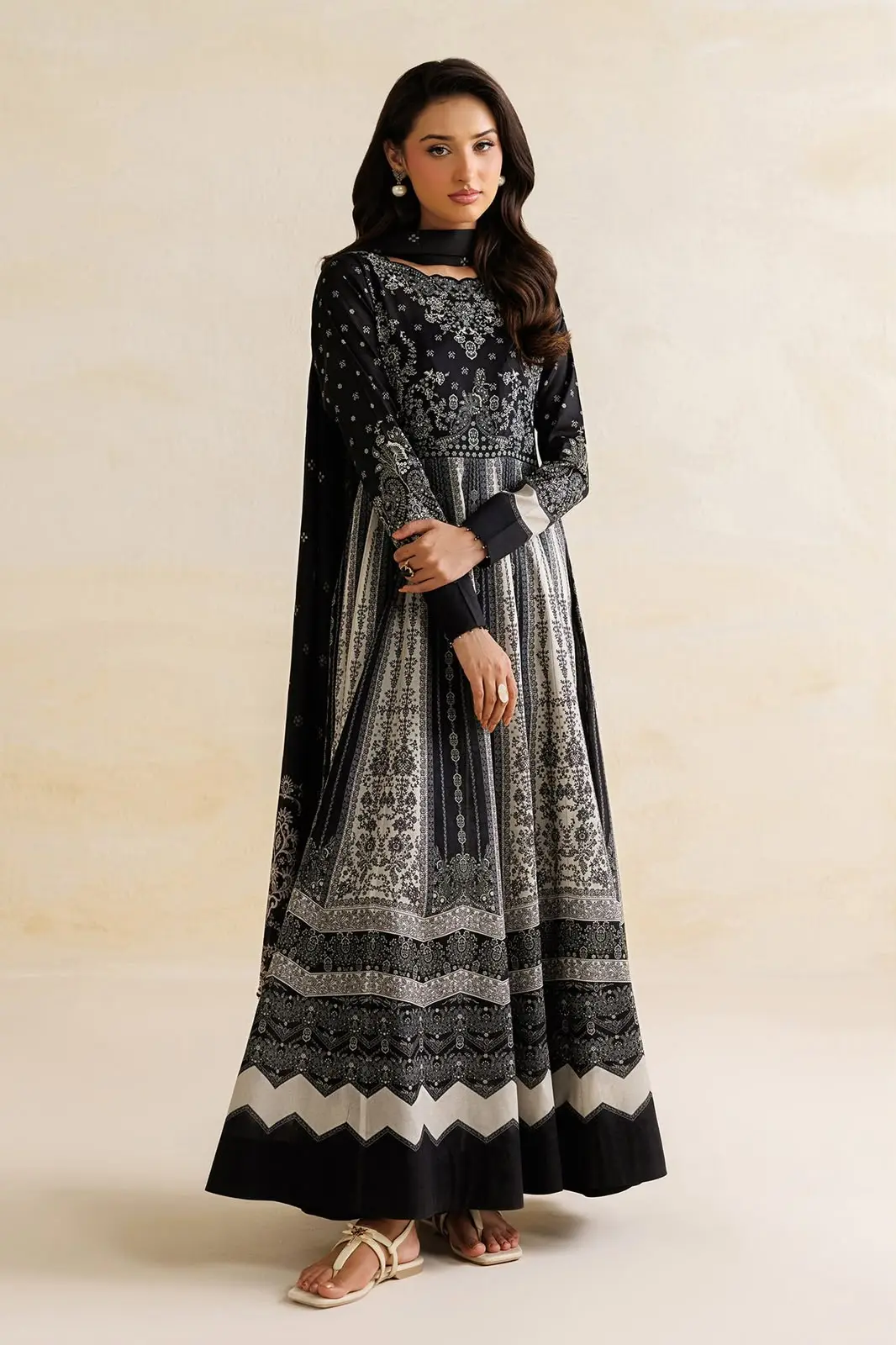 BAROQUE RTW