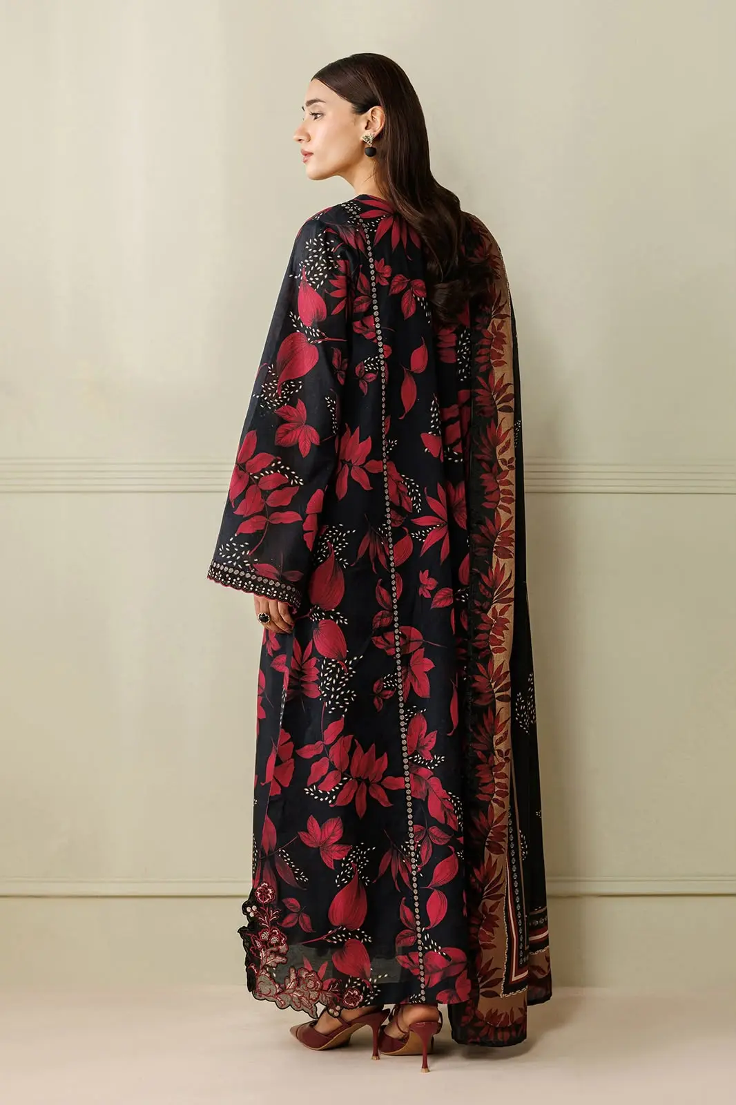 BAROQUE RTW
