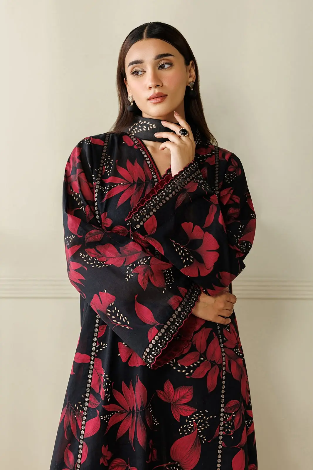 BAROQUE RTW