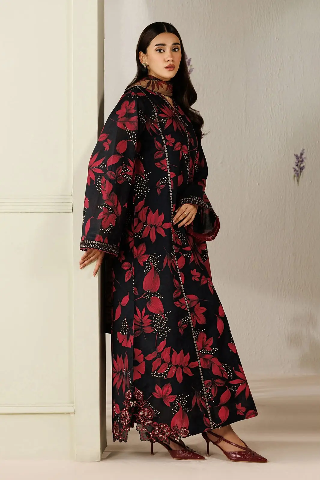 BAROQUE RTW