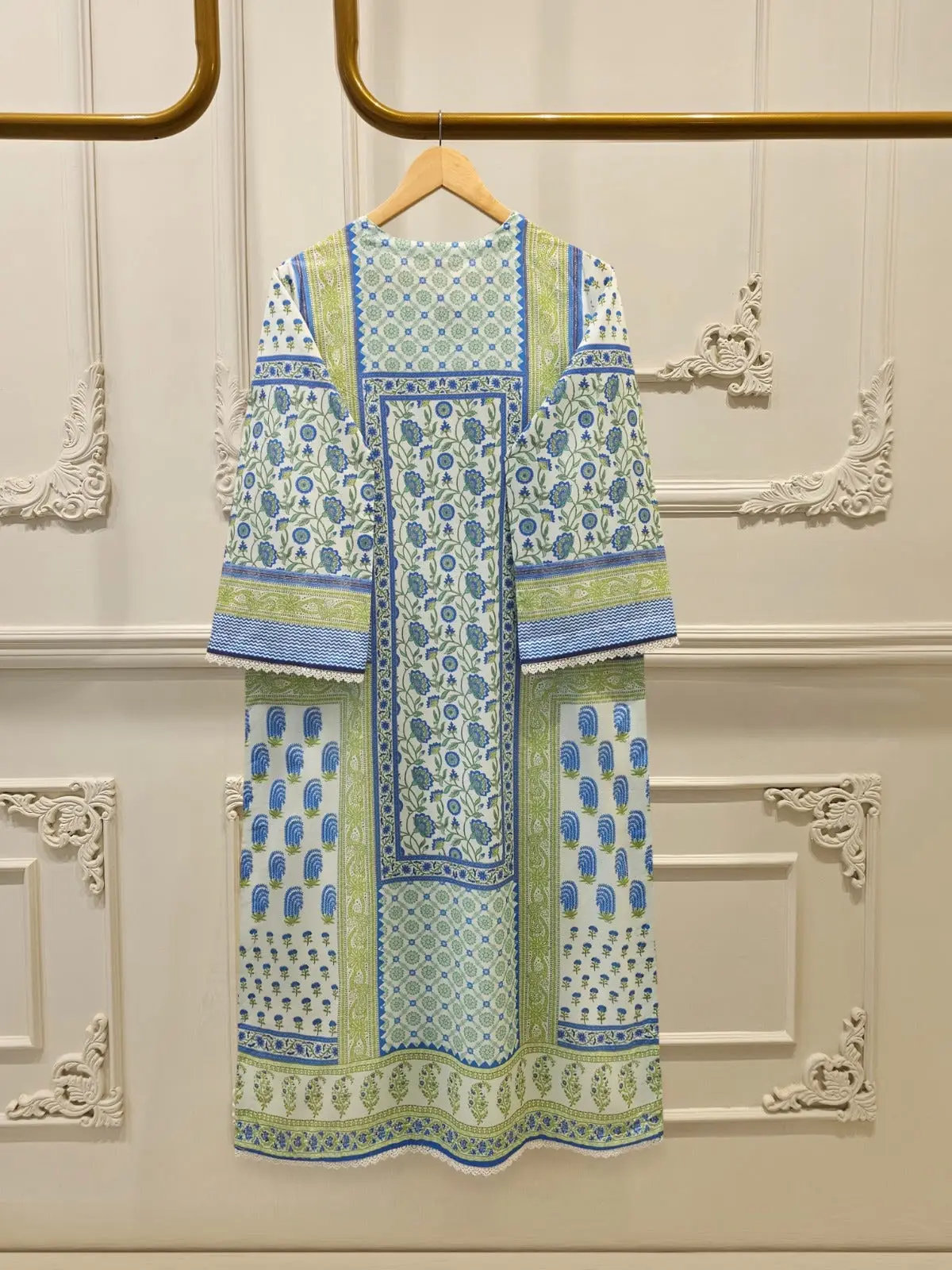 AGHA NOOR RTW