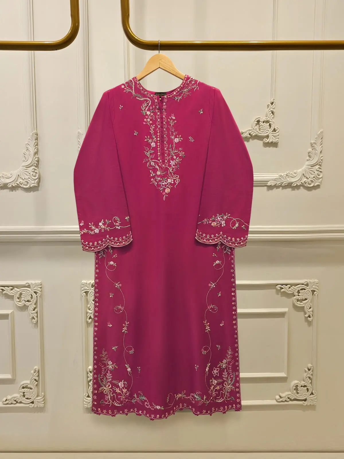 AGHA NOOR RTW