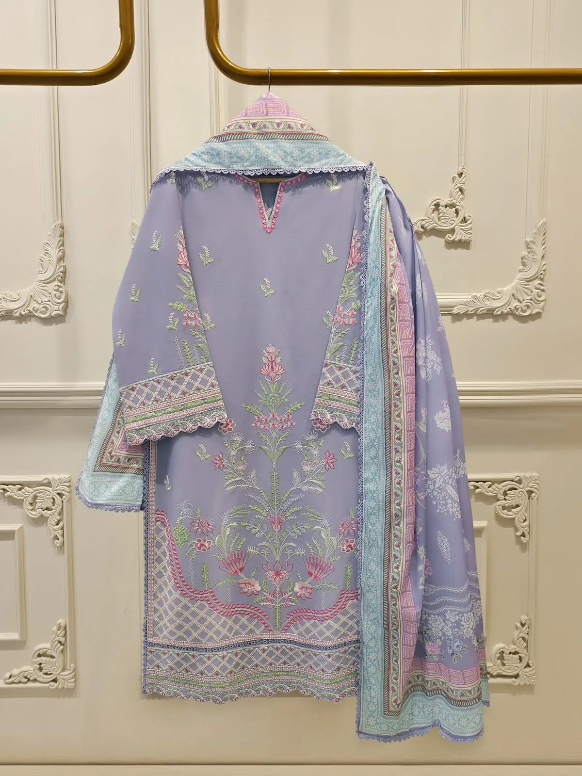AGHA NOOR RTW
