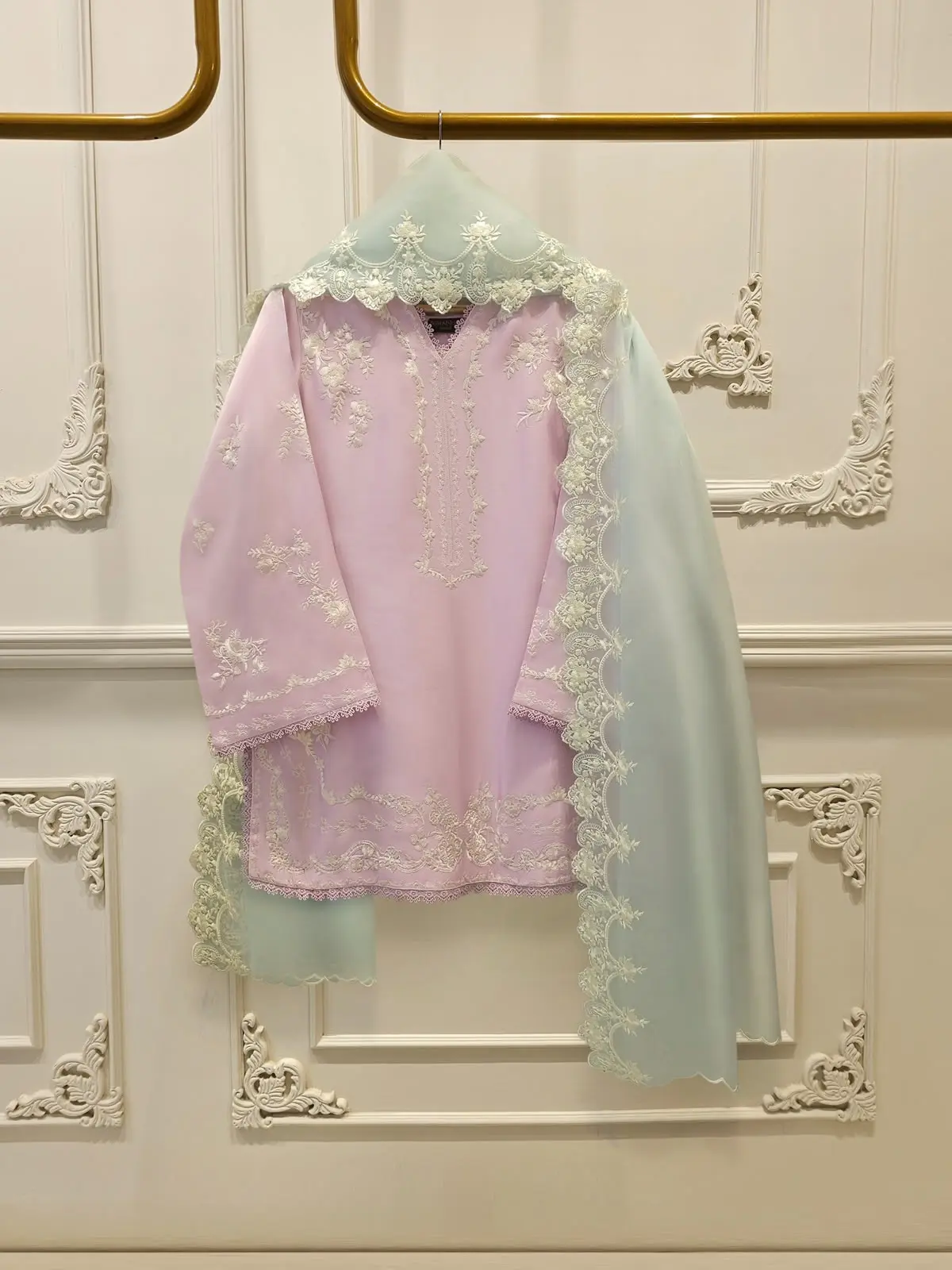 AGHA NOOR RTW
