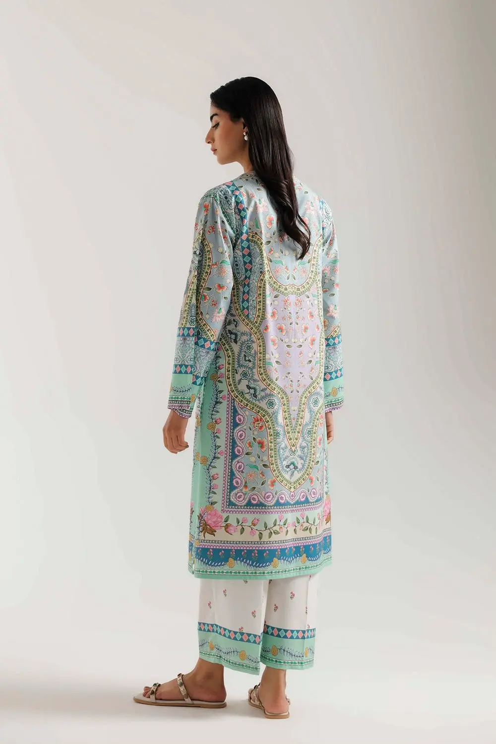 ETHNC RTW