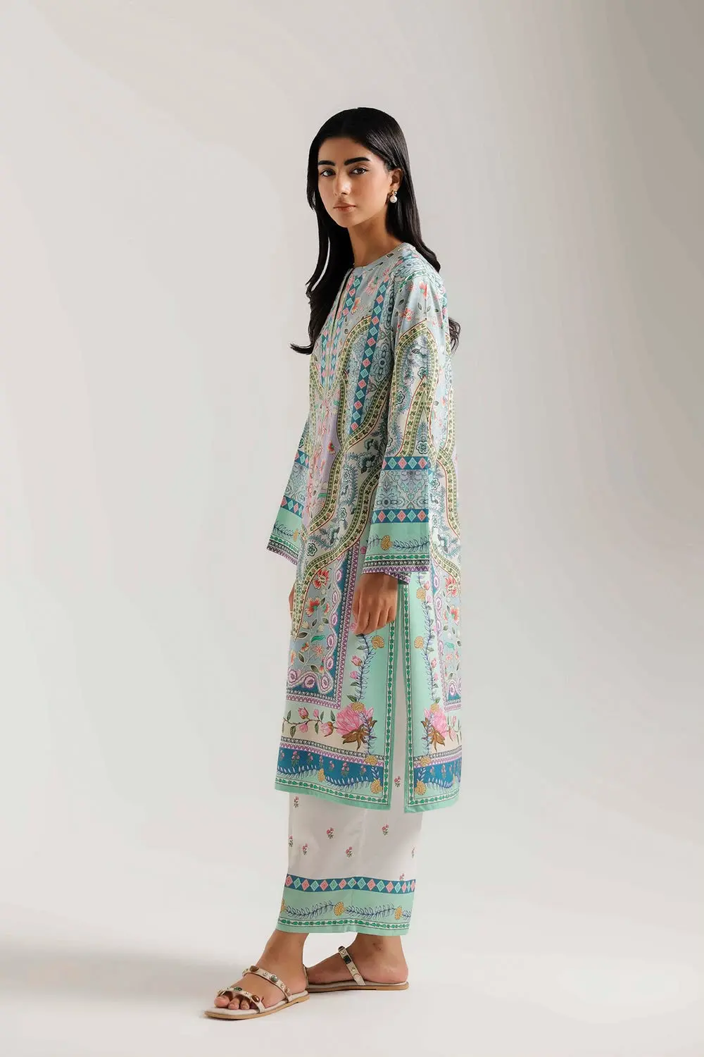 ETHNC RTW