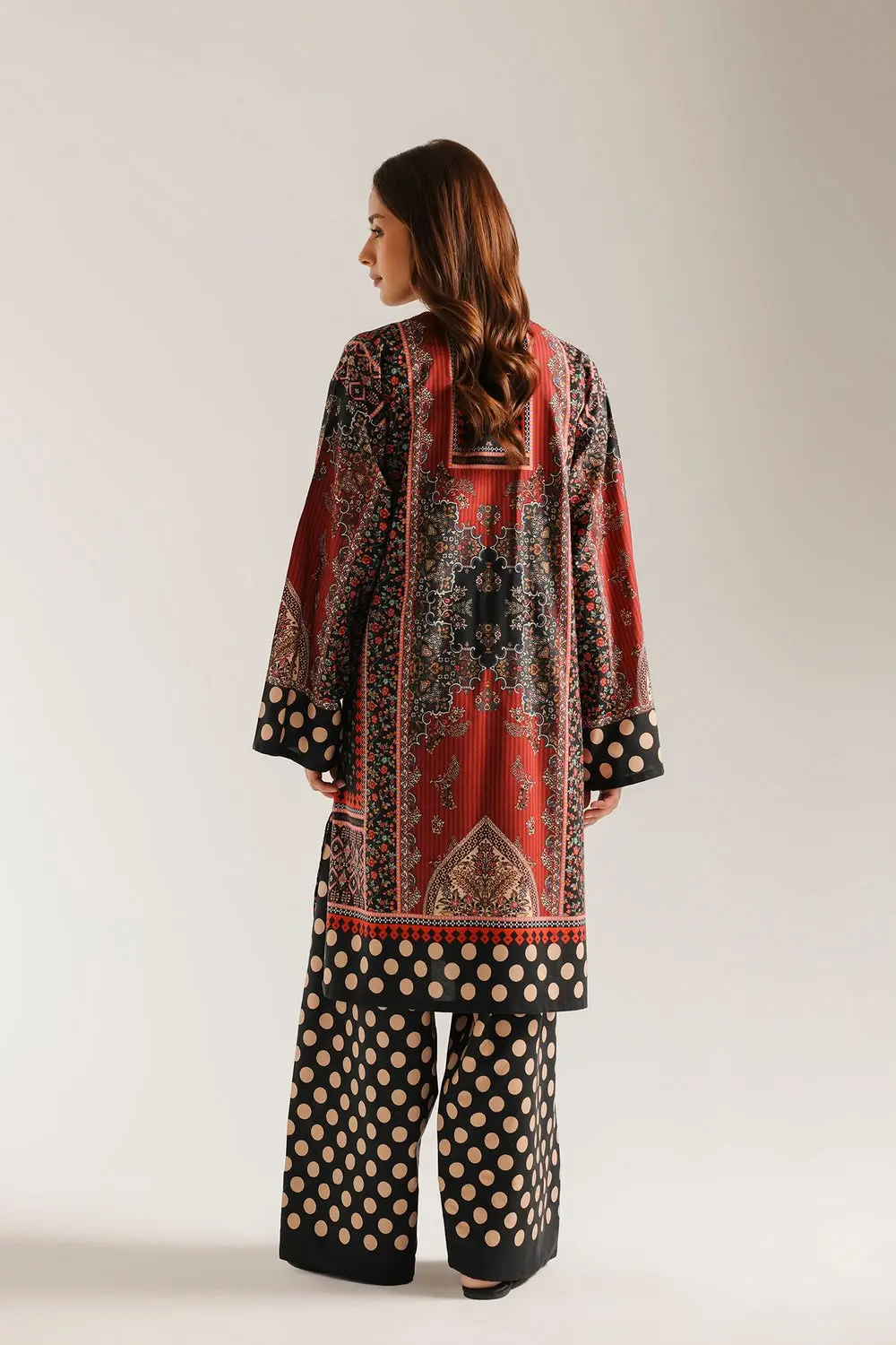 ETHNC RTW