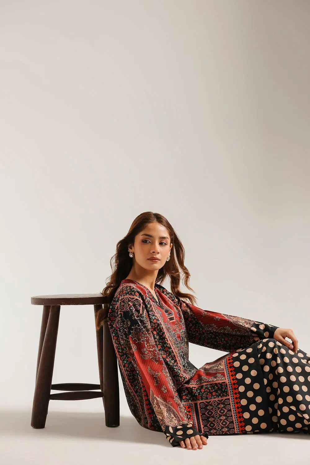 ETHNC RTW