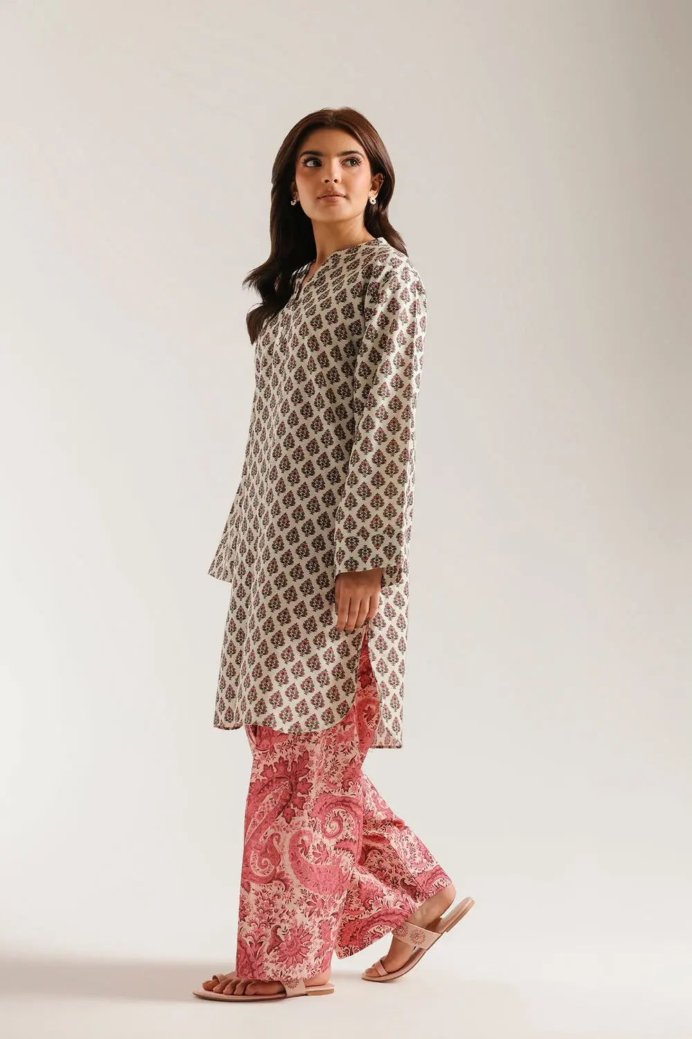ETHNC RTW