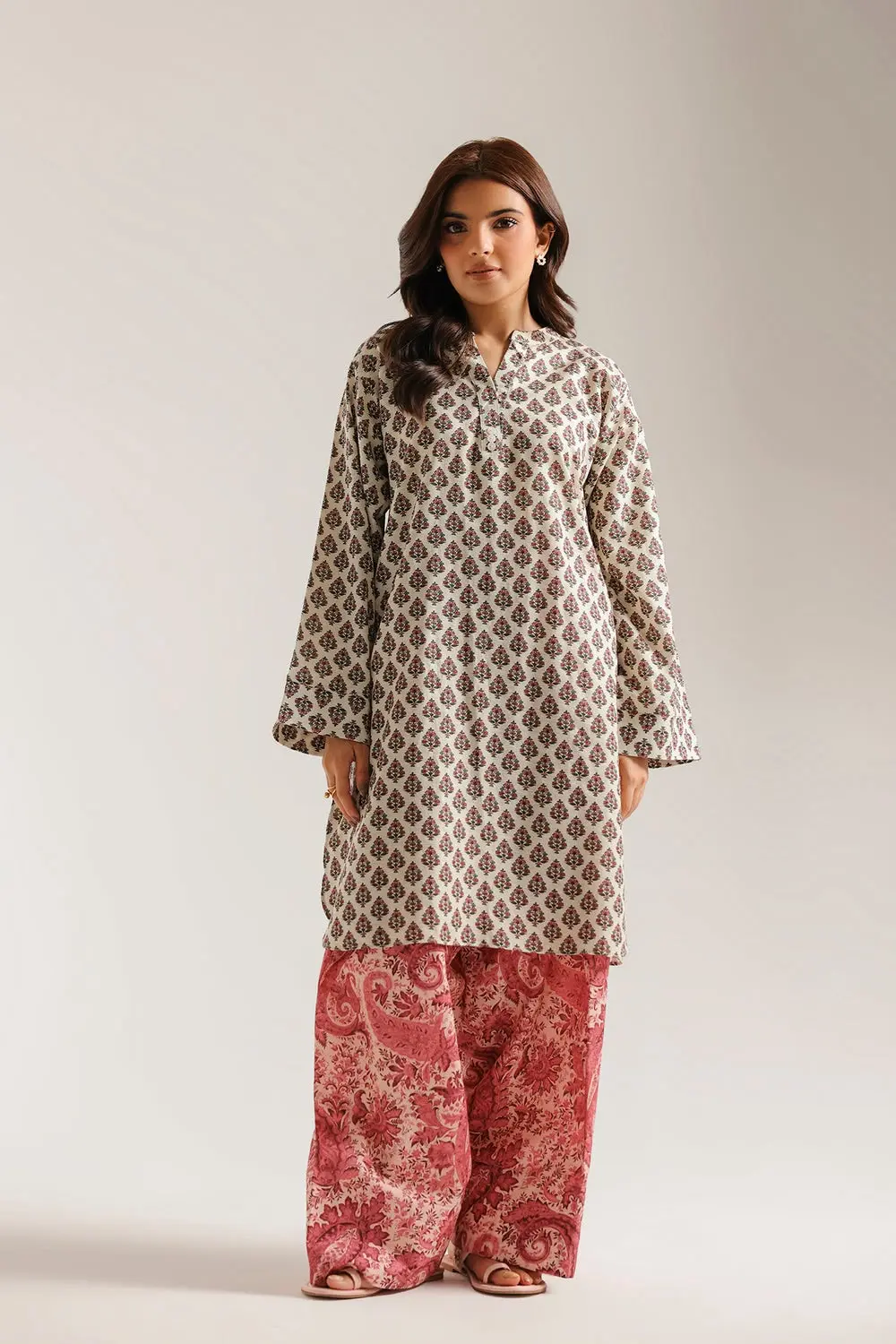 ETHNC RTW