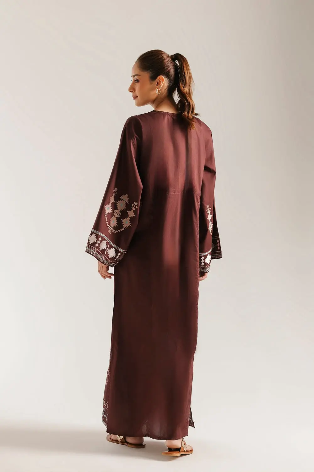 ETHNC RTW