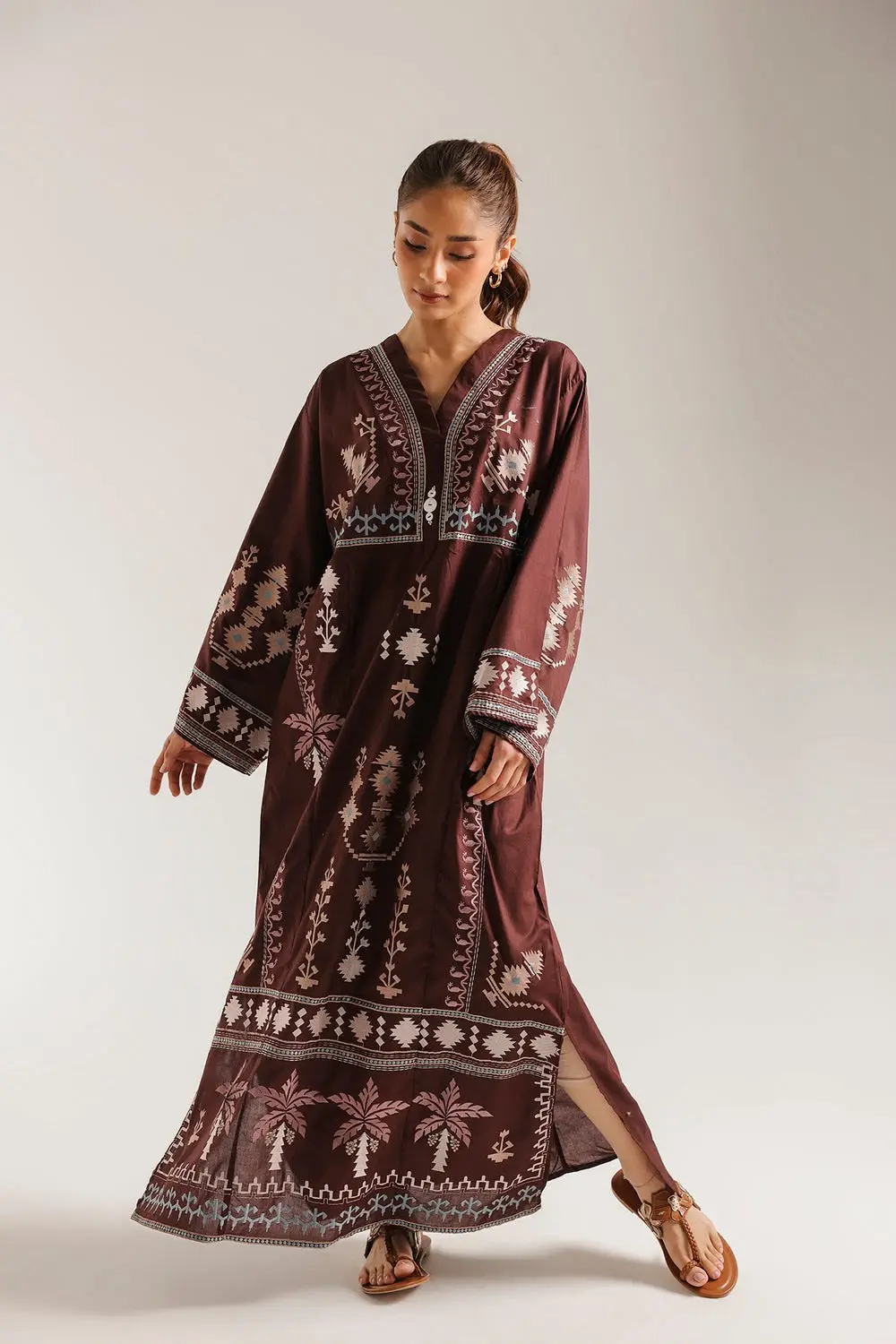 ETHNC RTW